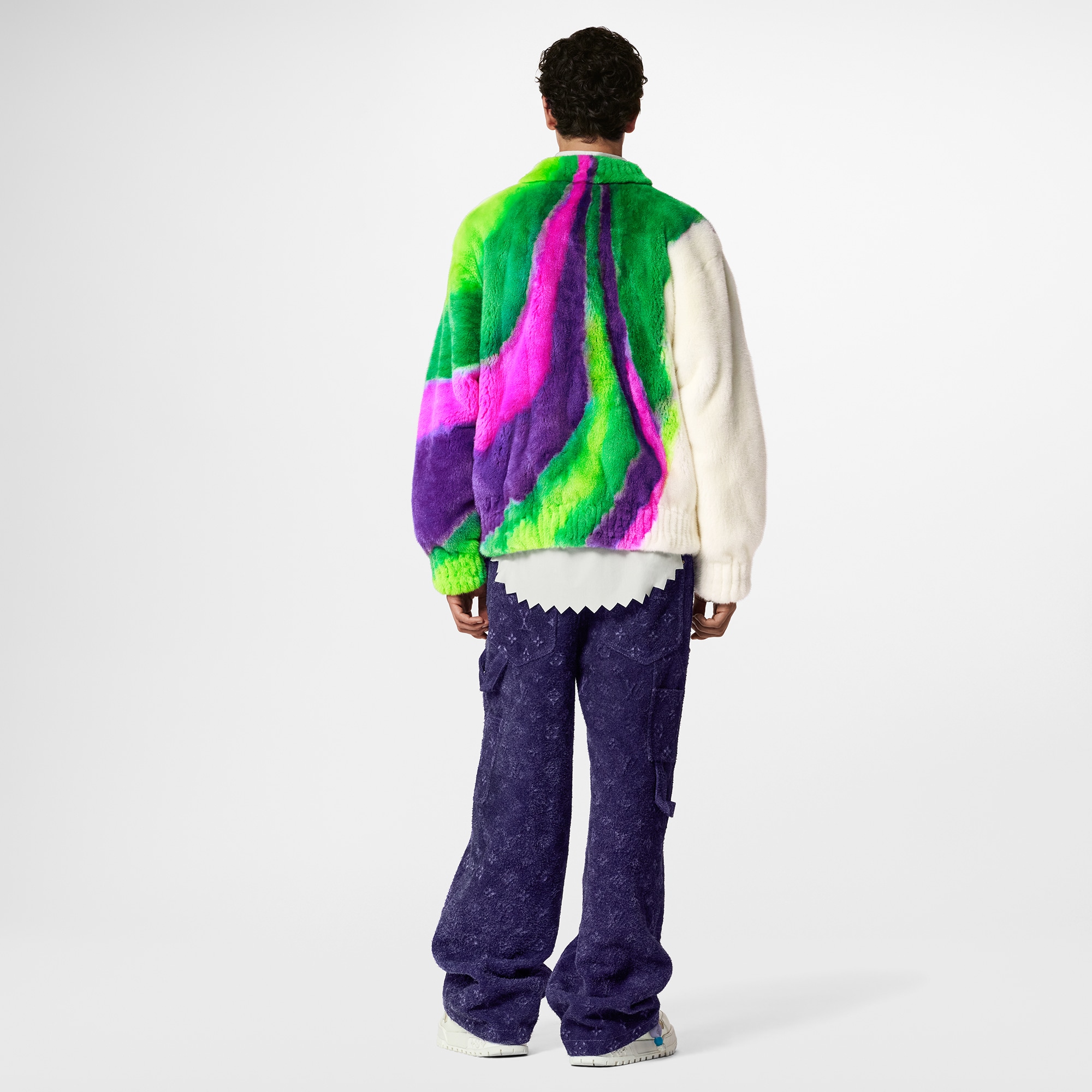 LV} - LV - LV男士高级成衣 | 路易威登LOUIS VUITTON官网 (产品缩放)