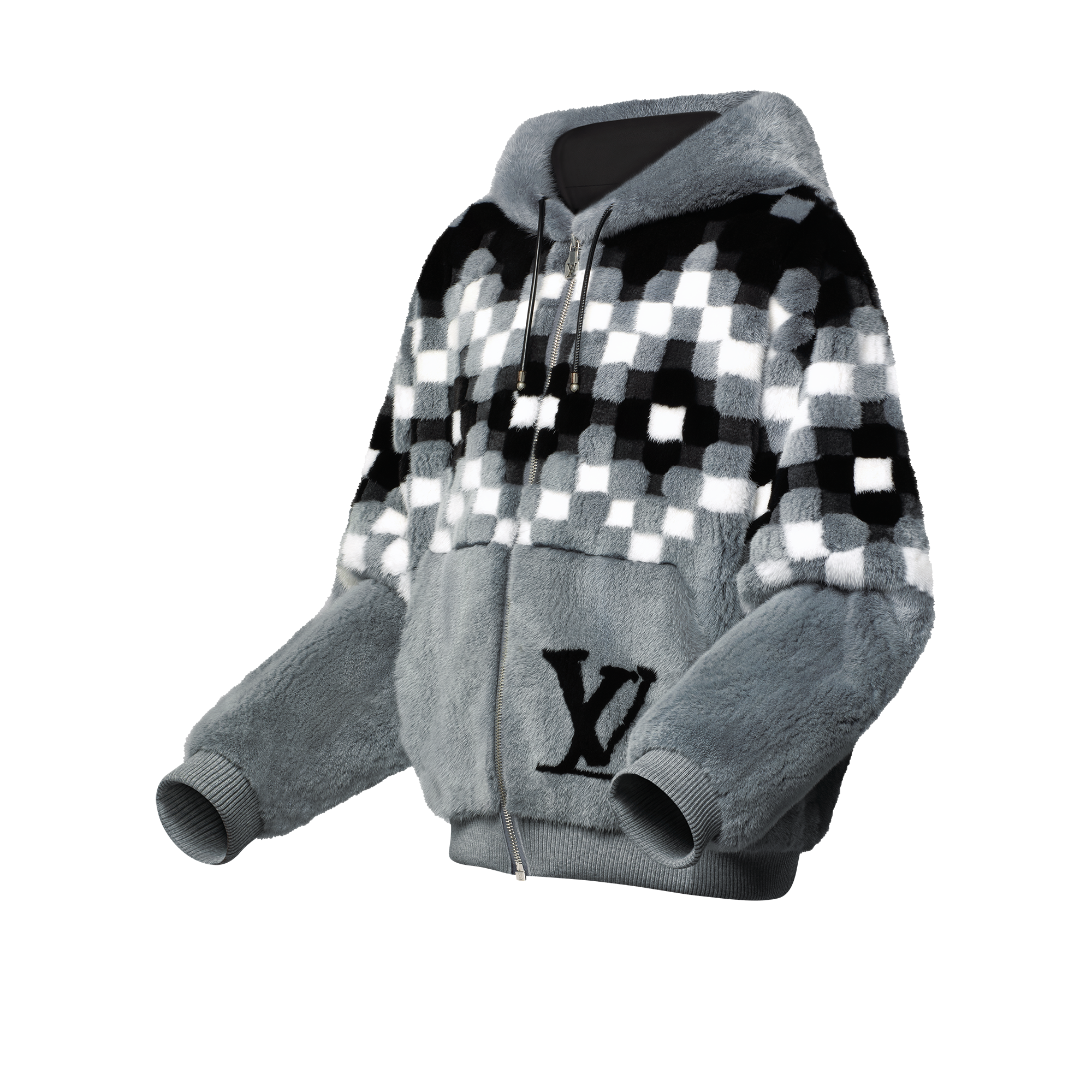 LV} - LV - LV男士高级成衣 | 路易威登LOUIS VUITTON官网 (产品缩放)
