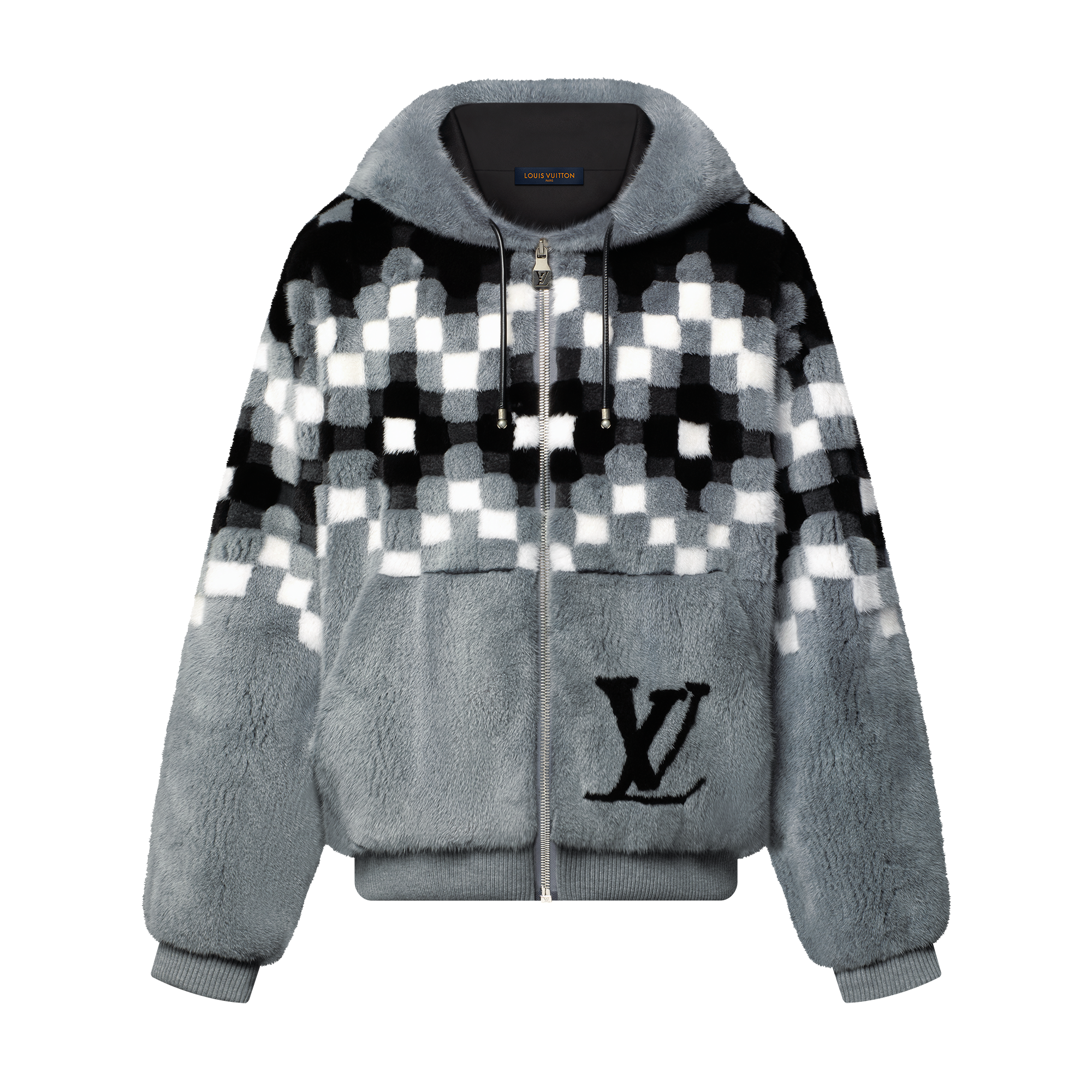 LV} - LV - LV男士高级成衣 | 路易威登LOUIS VUITTON官网 (产品缩放)
