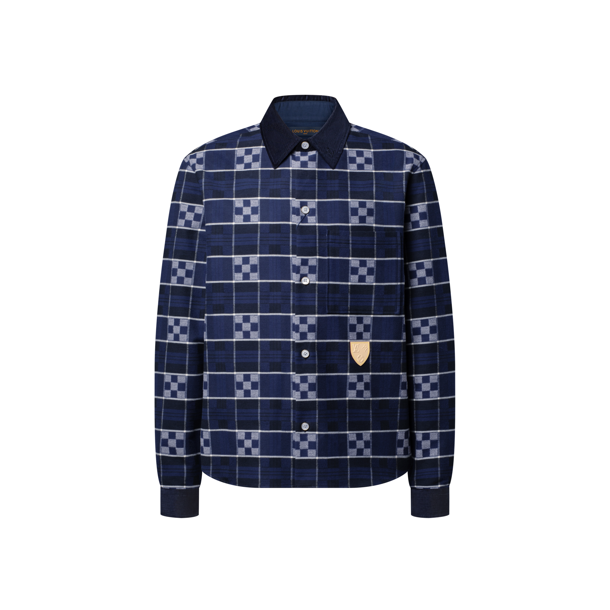 LV} - LV - LV男士高级成衣 | 路易威登LOUIS VUITTON官网 (产品缩放)