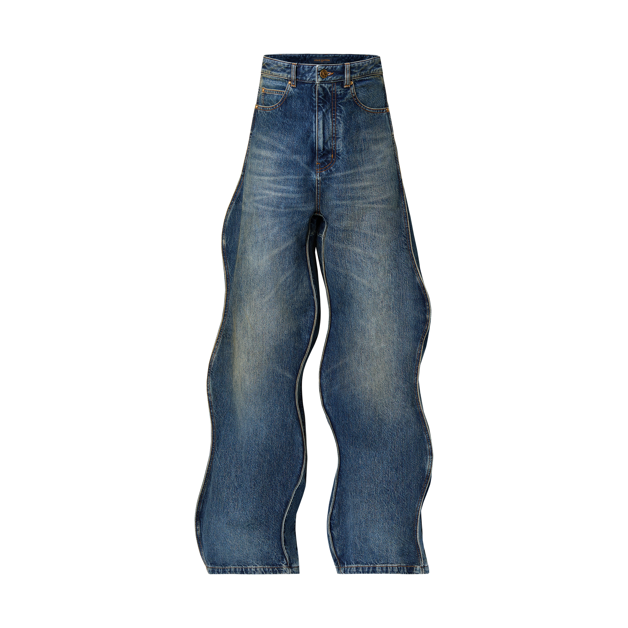 LV} - LV - LV男士Discontinued Product | 路易威登LOUIS VUITTON官网 (产品缩放)