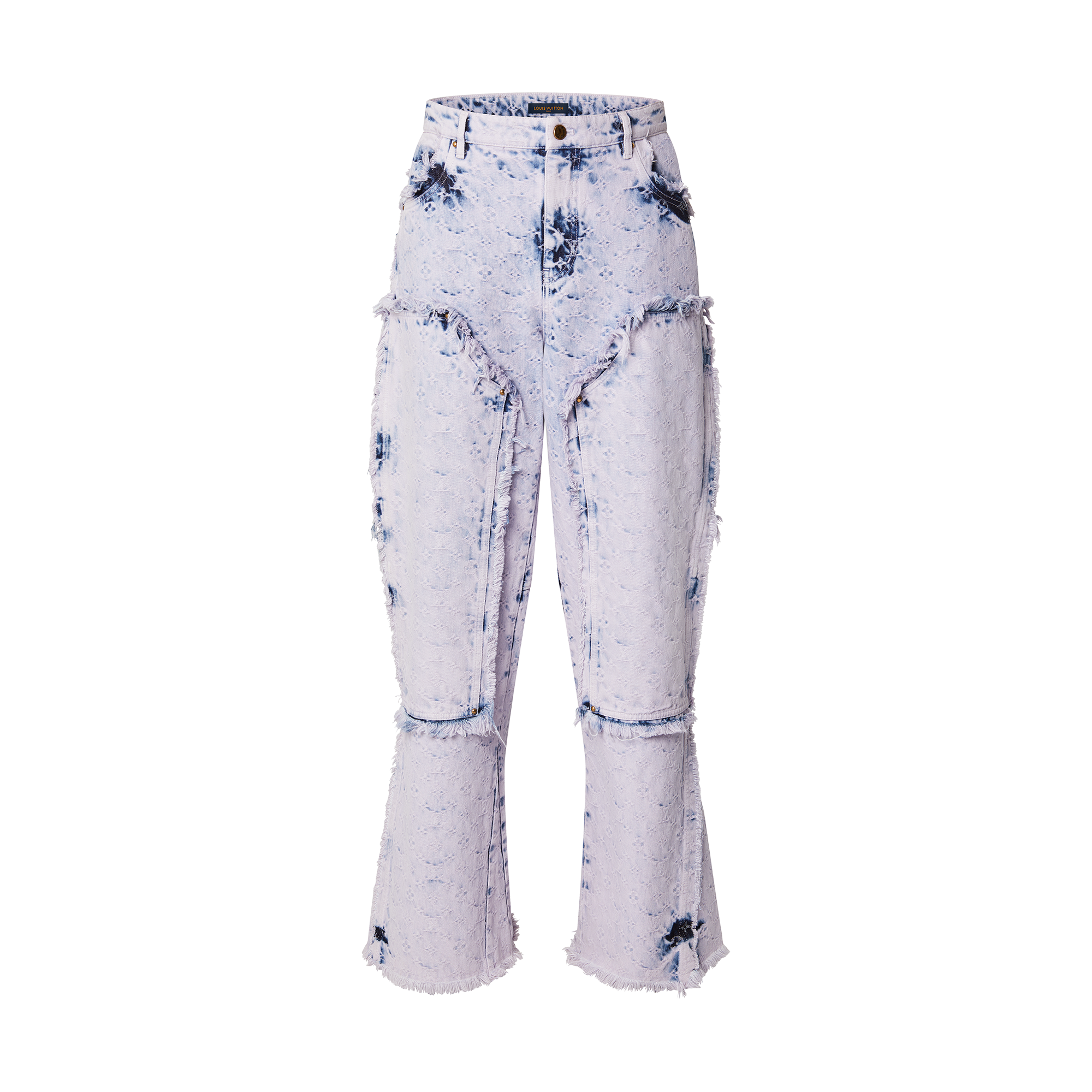 LV} - LV - LV男士Discontinued Product | 路易威登LOUIS VUITTON官网 (产品缩放)