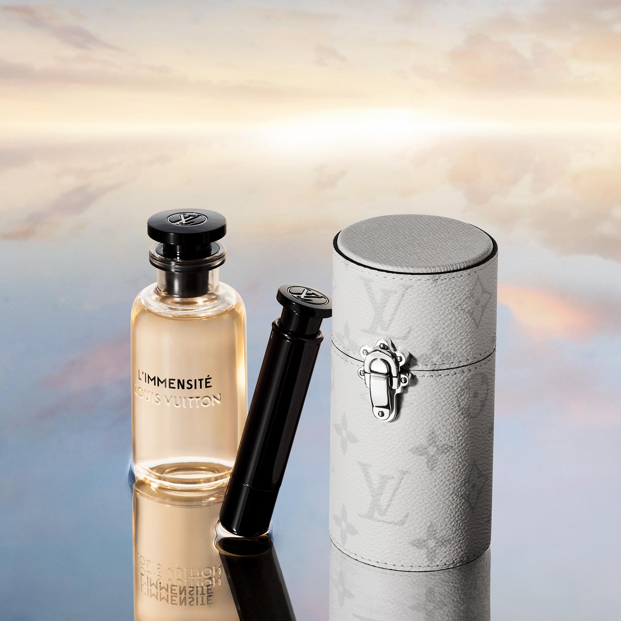 LV} - LV - LV香水美妆香水系列 | 路易威登LOUIS VUITTON官网 (产品缩放)