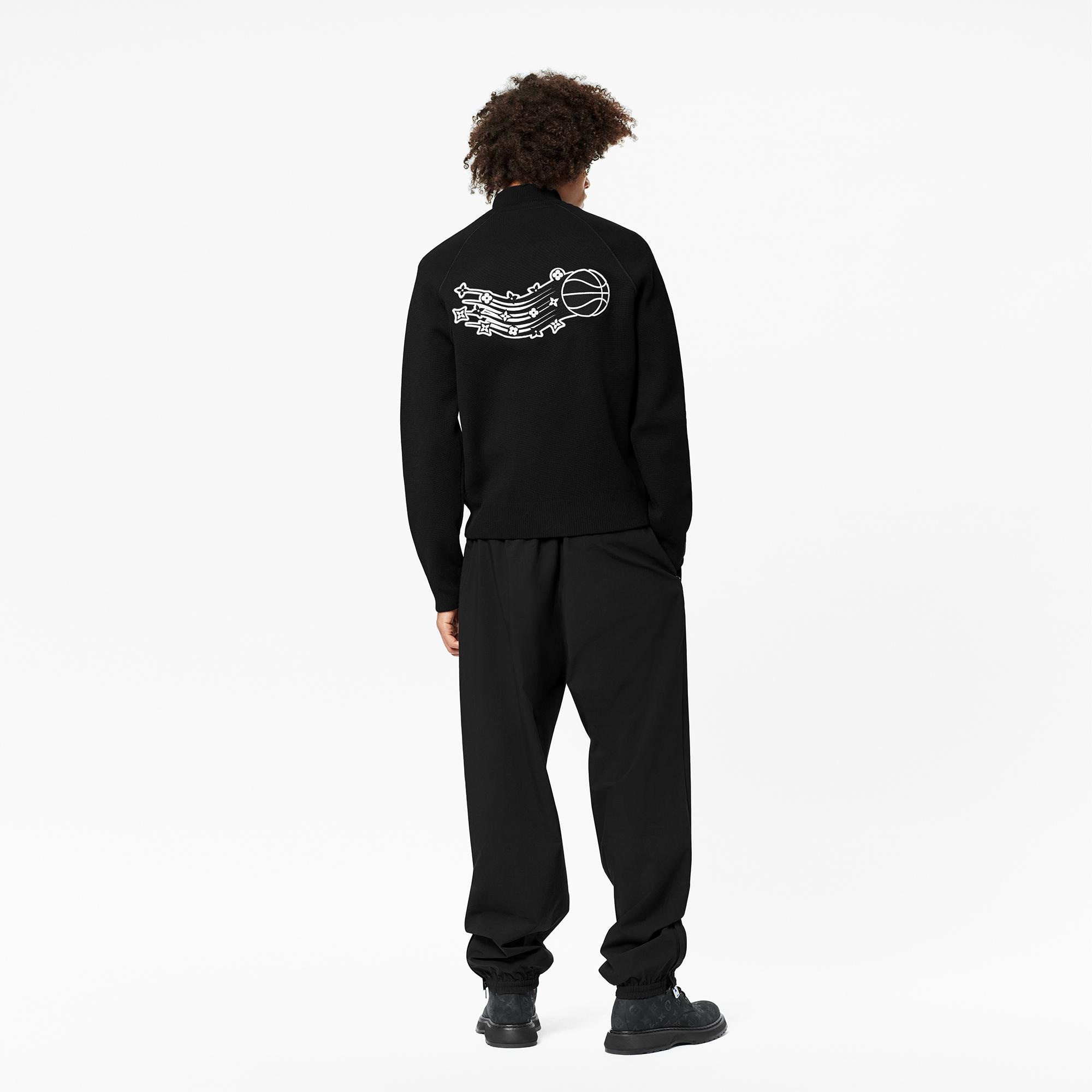LV} - LV - LV男士Discontinued Product | 路易威登LOUIS VUITTON官网 (产品缩放)