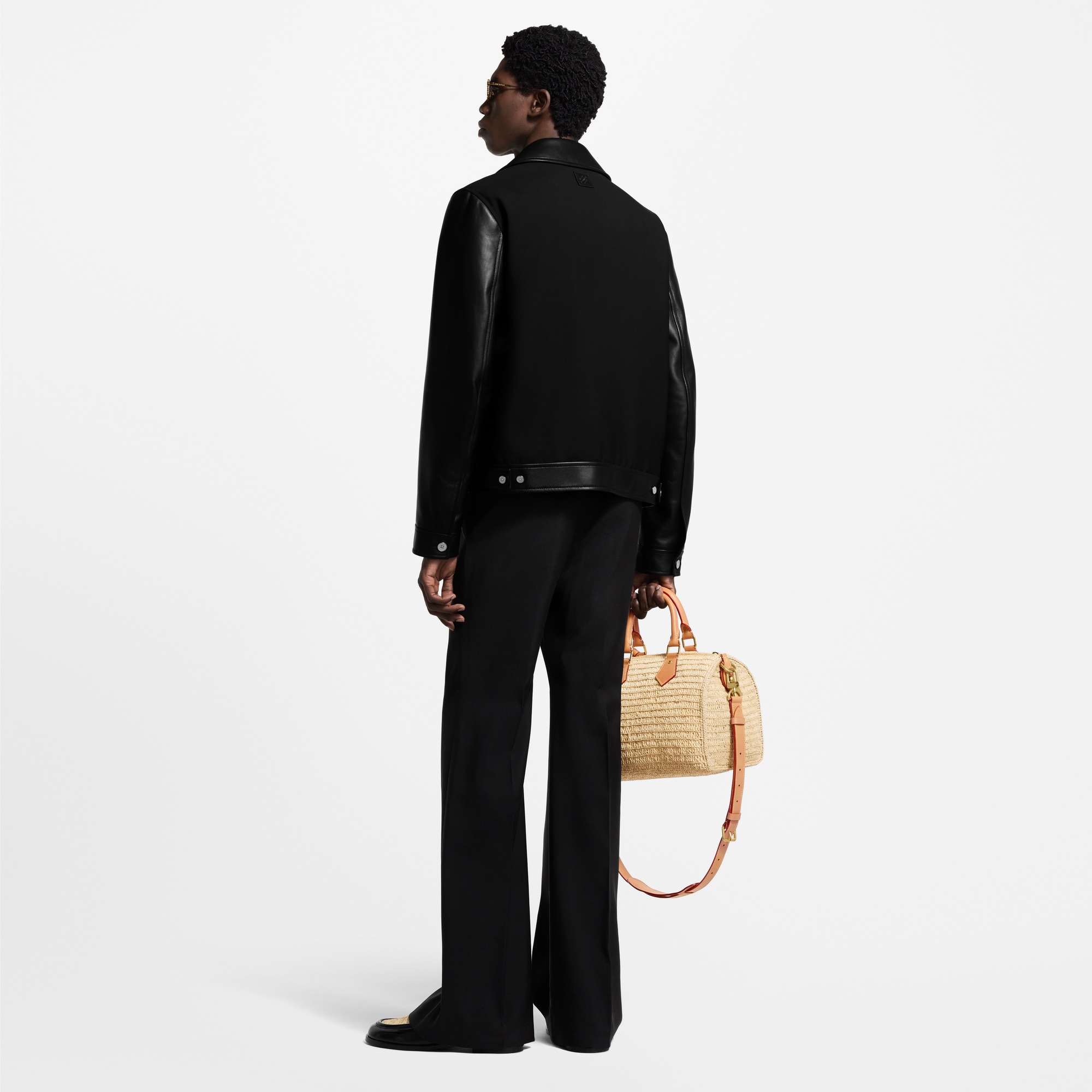 LV} - LV - LV男士高级成衣 | 路易威登LOUIS VUITTON官网 (产品缩放)