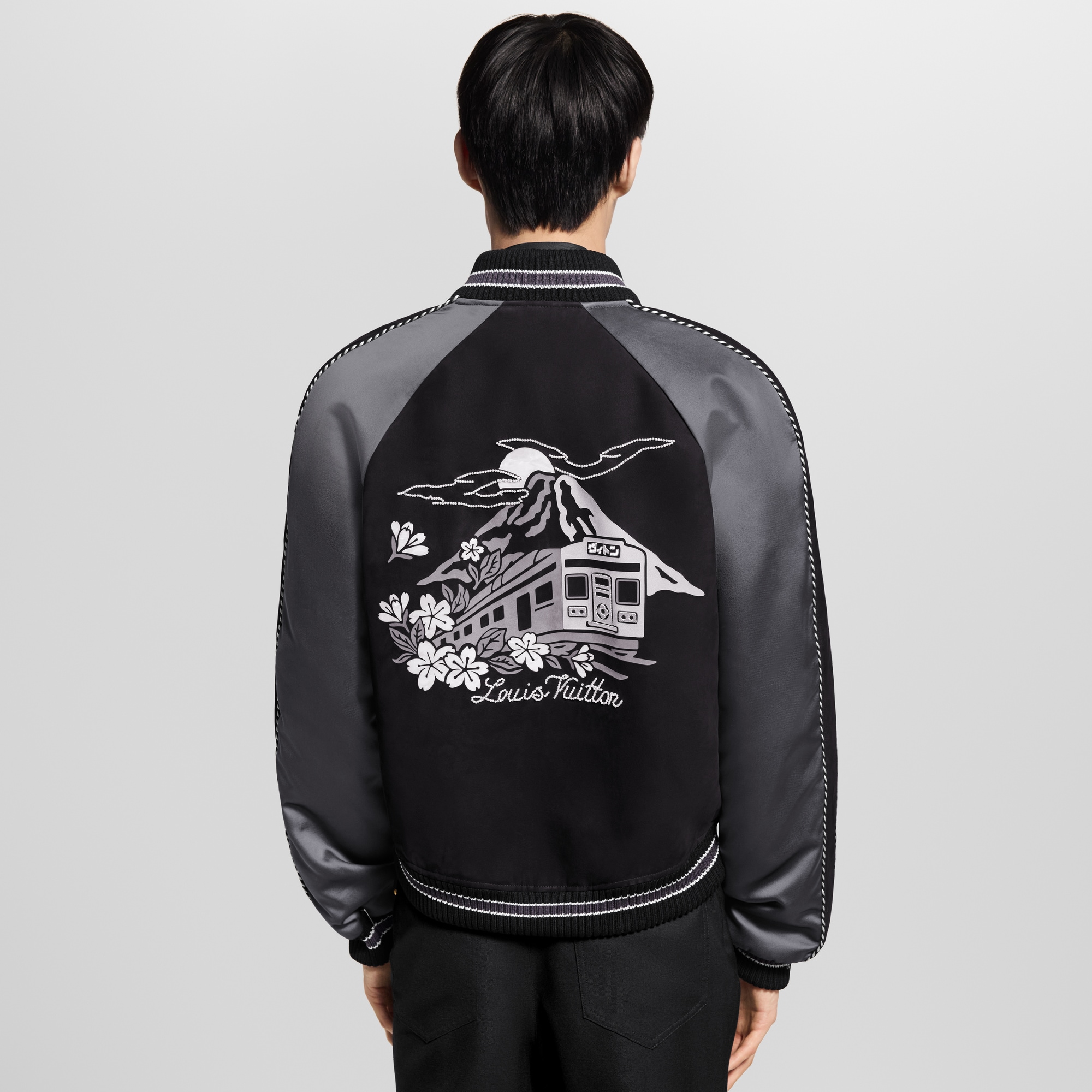 LV} - LV - LV男士高级成衣 | 路易威登LOUIS VUITTON官网 (产品缩放)