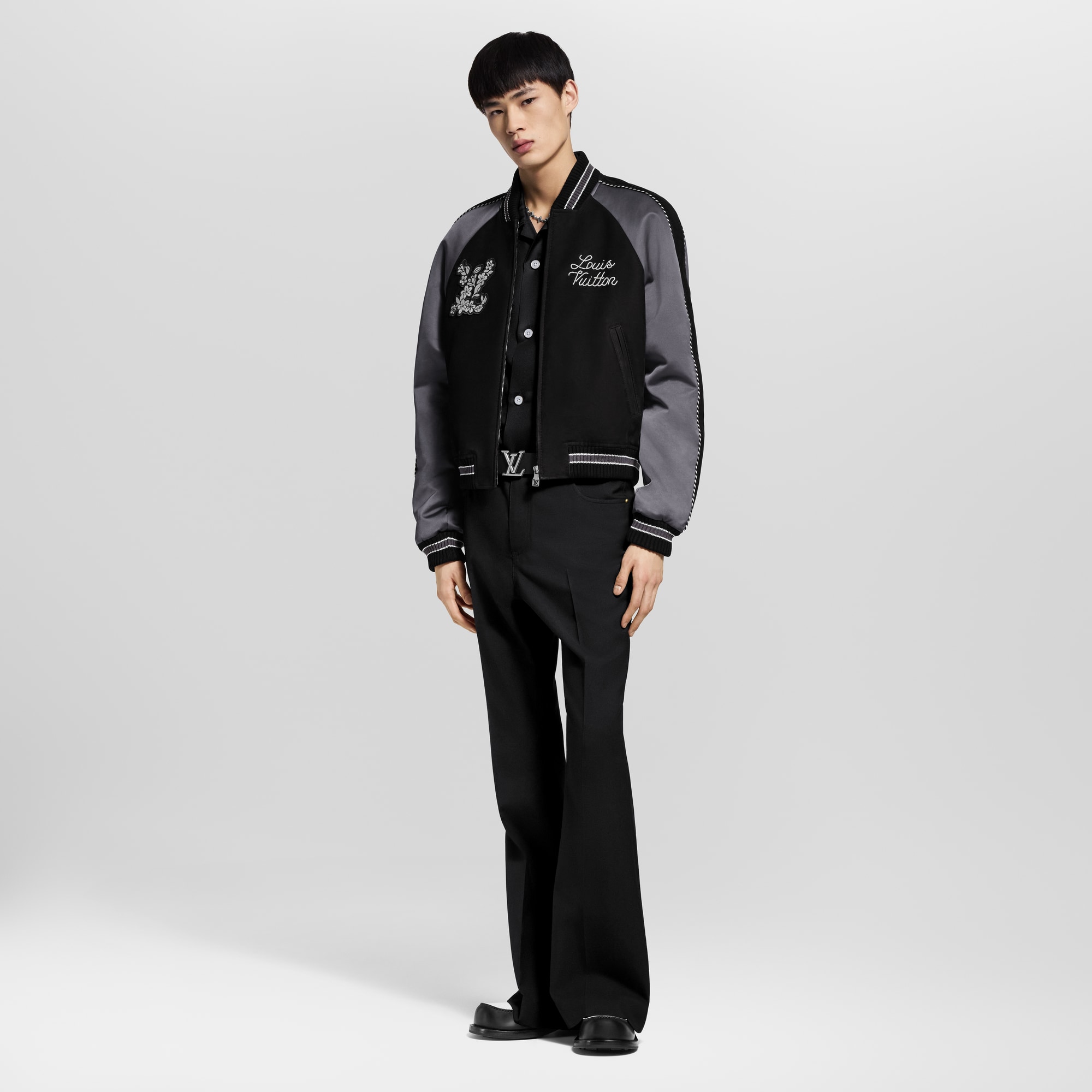 LV} - LV - LV男士高级成衣 | 路易威登LOUIS VUITTON官网 (产品缩放)