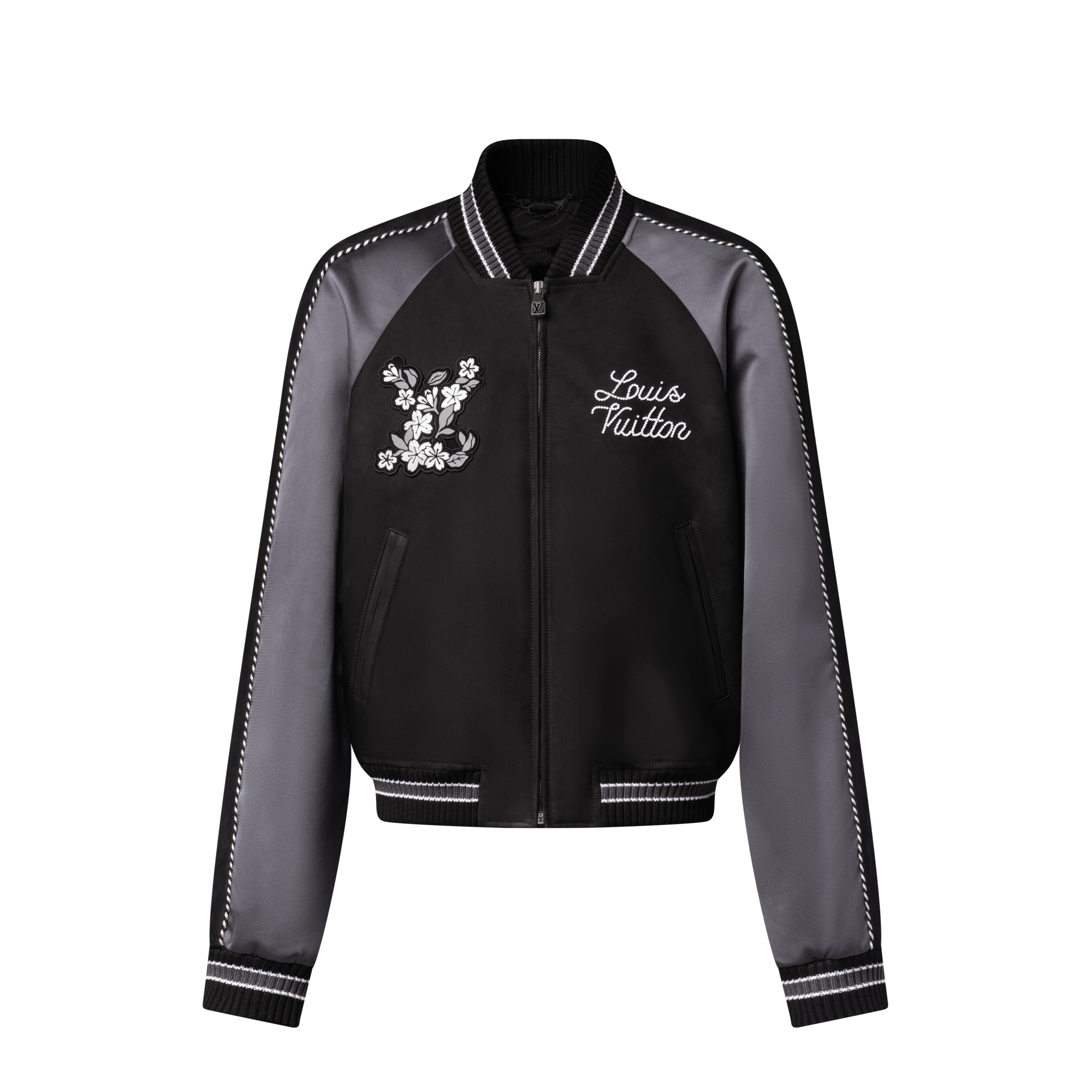 LV} - LV - LV男士高级成衣 | 路易威登LOUIS VUITTON官网 (产品缩放)