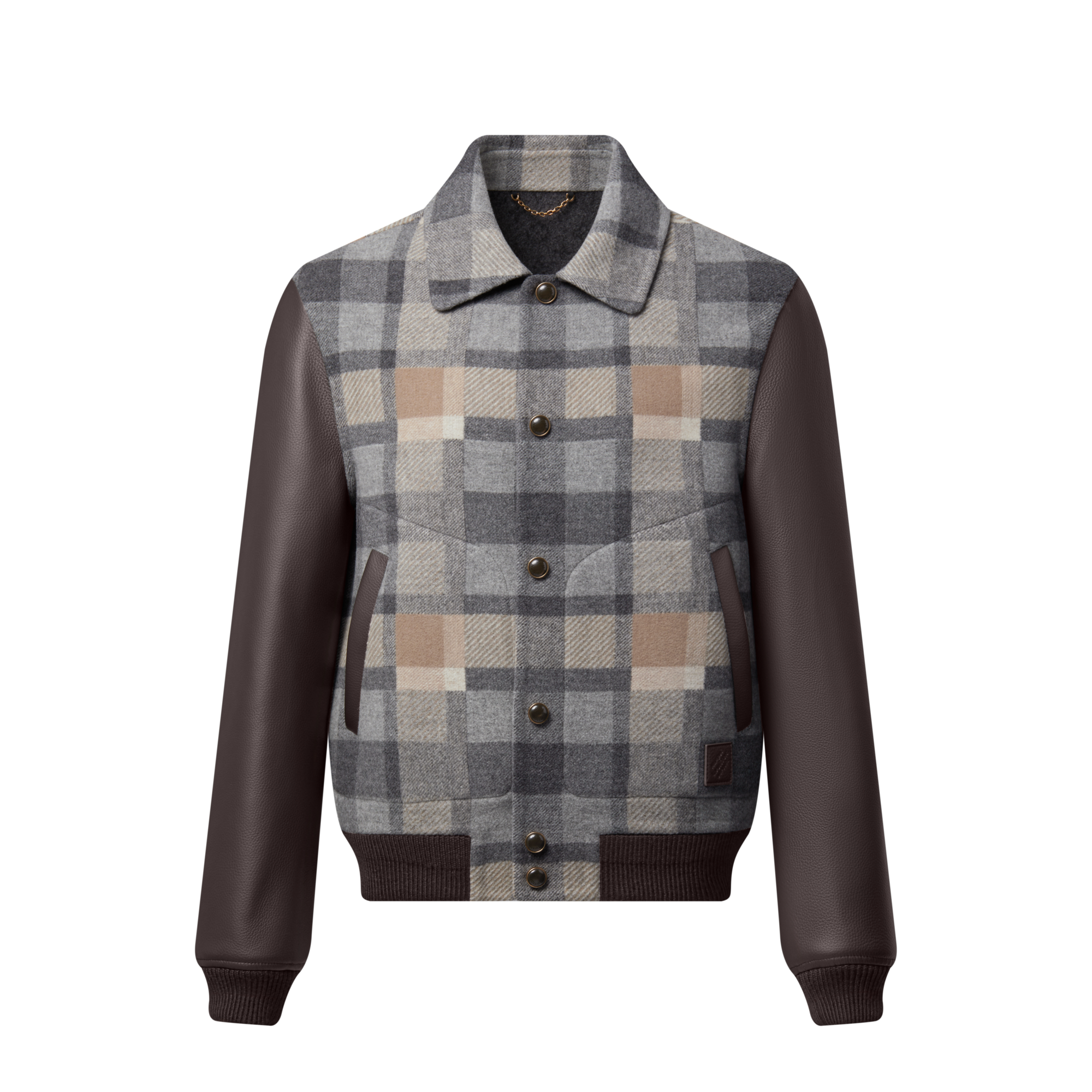 LV} - LV - LV男士高级成衣 | 路易威登LOUIS VUITTON官网 (产品缩放)