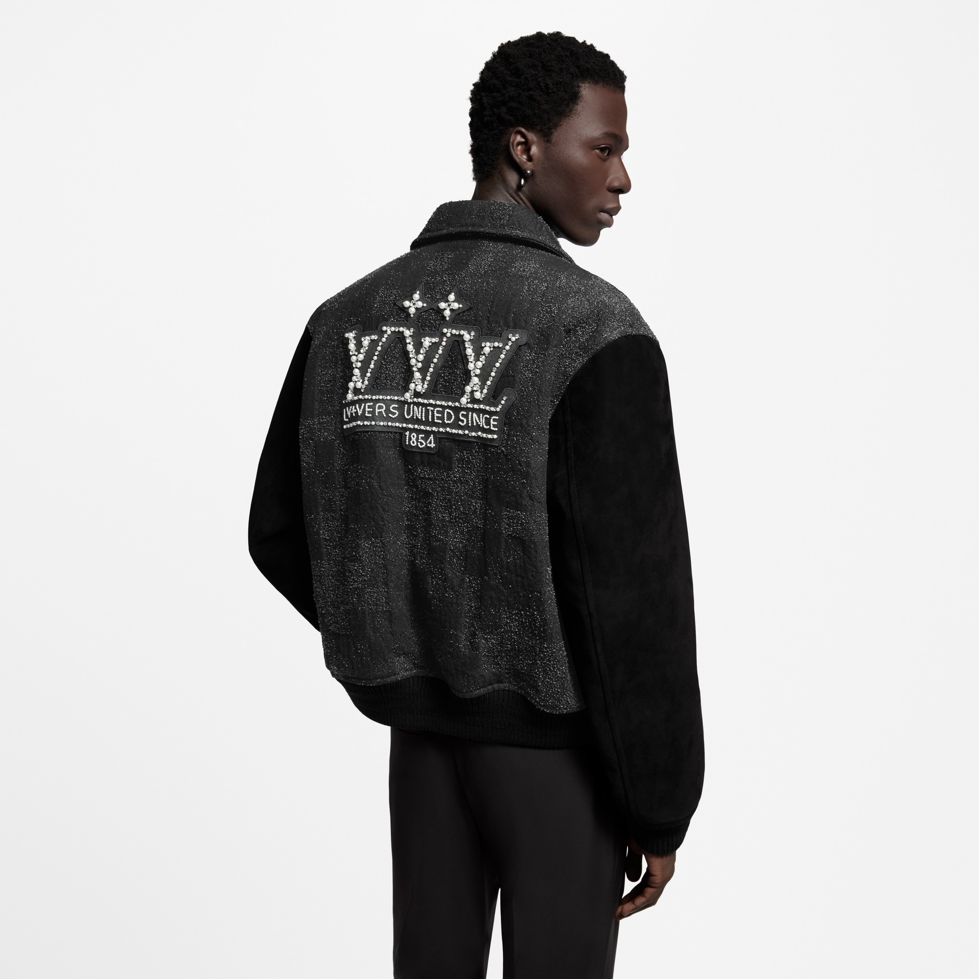 LV} - LV - LV男士高级成衣 | 路易威登LOUIS VUITTON官网 (产品缩放)