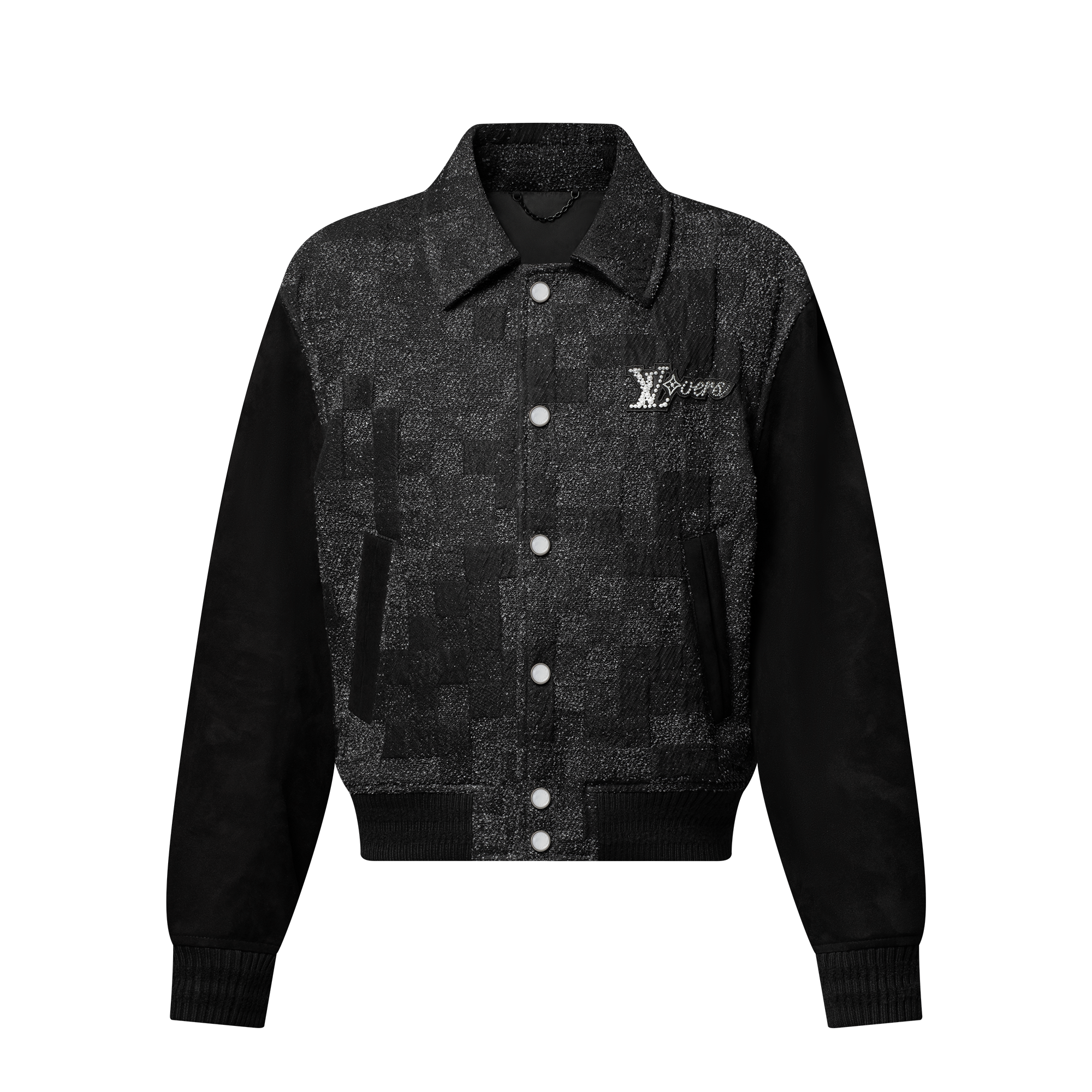 LV} - LV - LV男士高级成衣 | 路易威登LOUIS VUITTON官网 (产品缩放)