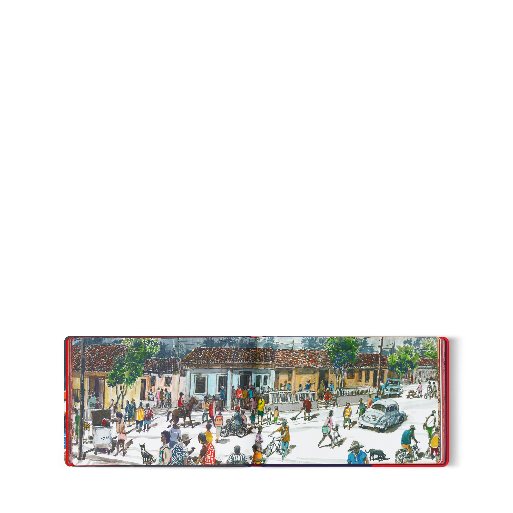 LV} - LV - LV硬箱、旅行和家居书籍和文具 | 路易威登LOUIS VUITTON官网 (产品缩放)