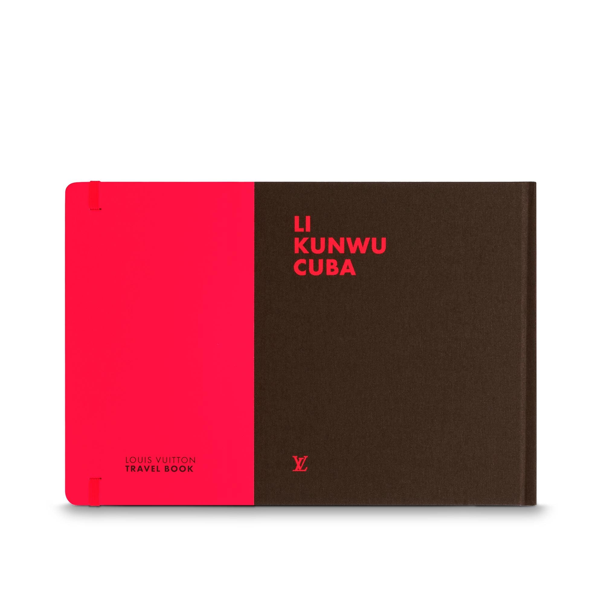 LV} - LV - LV硬箱、旅行和家居书籍和文具 | 路易威登LOUIS VUITTON官网 (产品缩放)