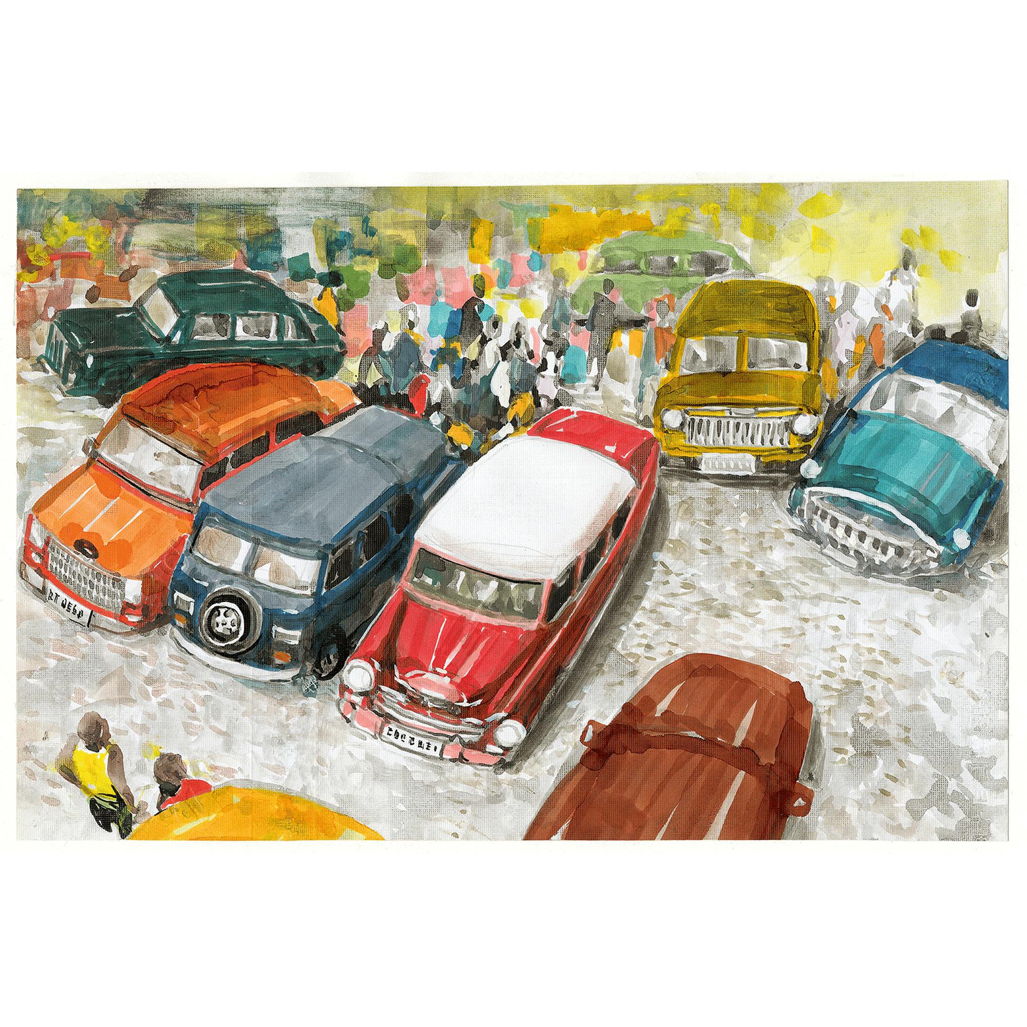 LV} - LV - LV硬箱、旅行和家居书籍和文具 | 路易威登LOUIS VUITTON官网 (产品缩放)
