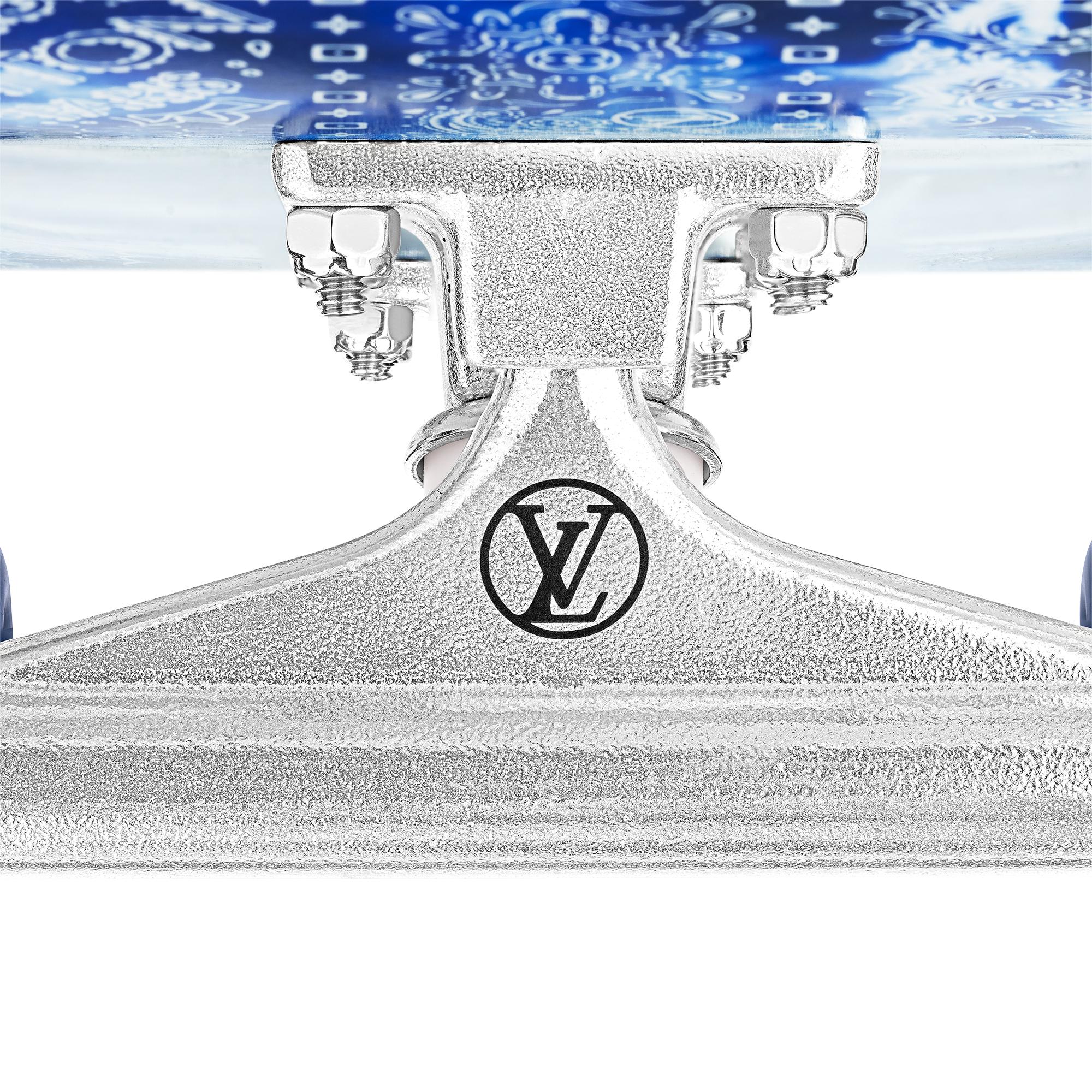 LV} - LV - LV男士Discontinued Product | 路易威登LOUIS VUITTON官网 (产品缩放)