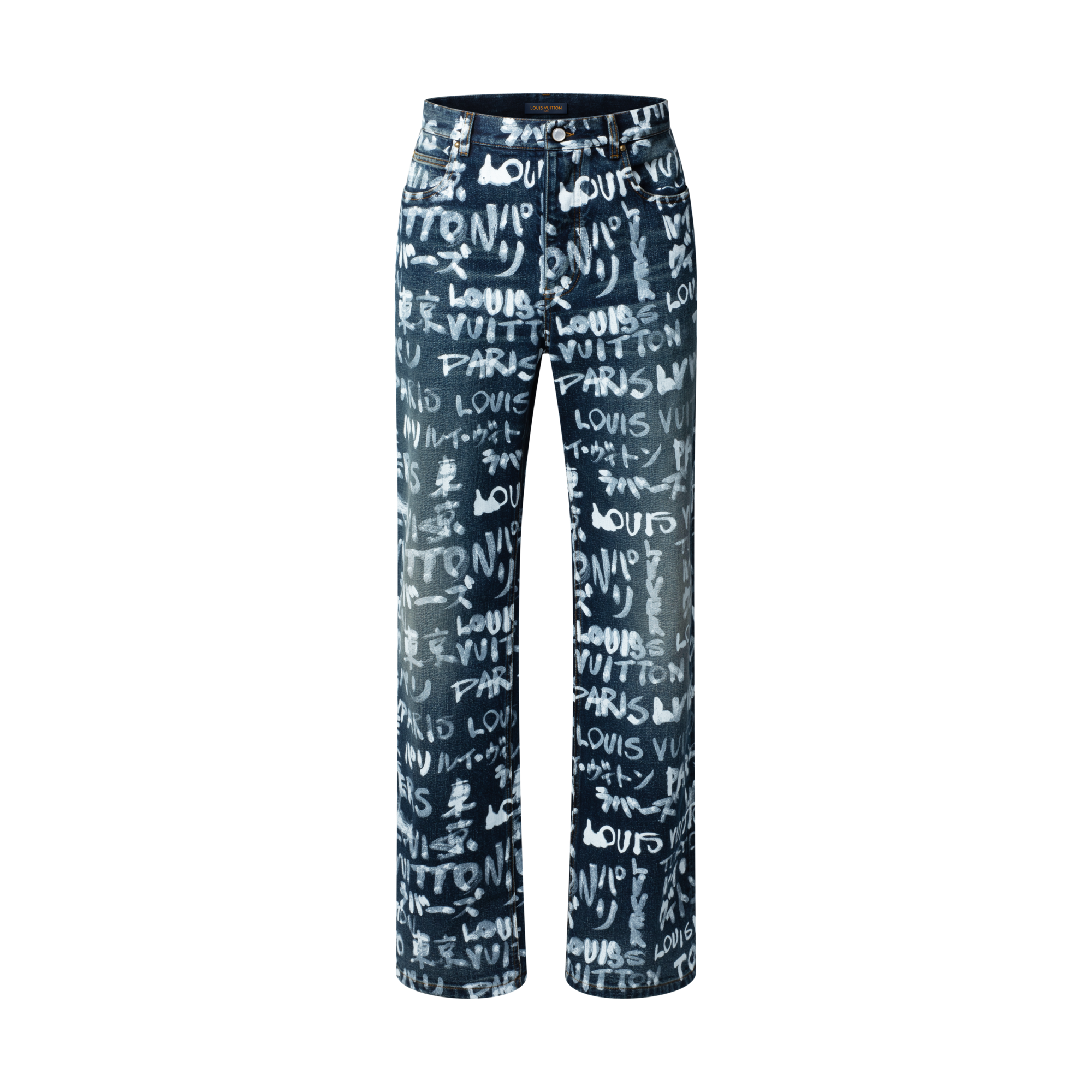 LV} - LV - LV男士高级成衣 | 路易威登LOUIS VUITTON官网 (产品缩放)