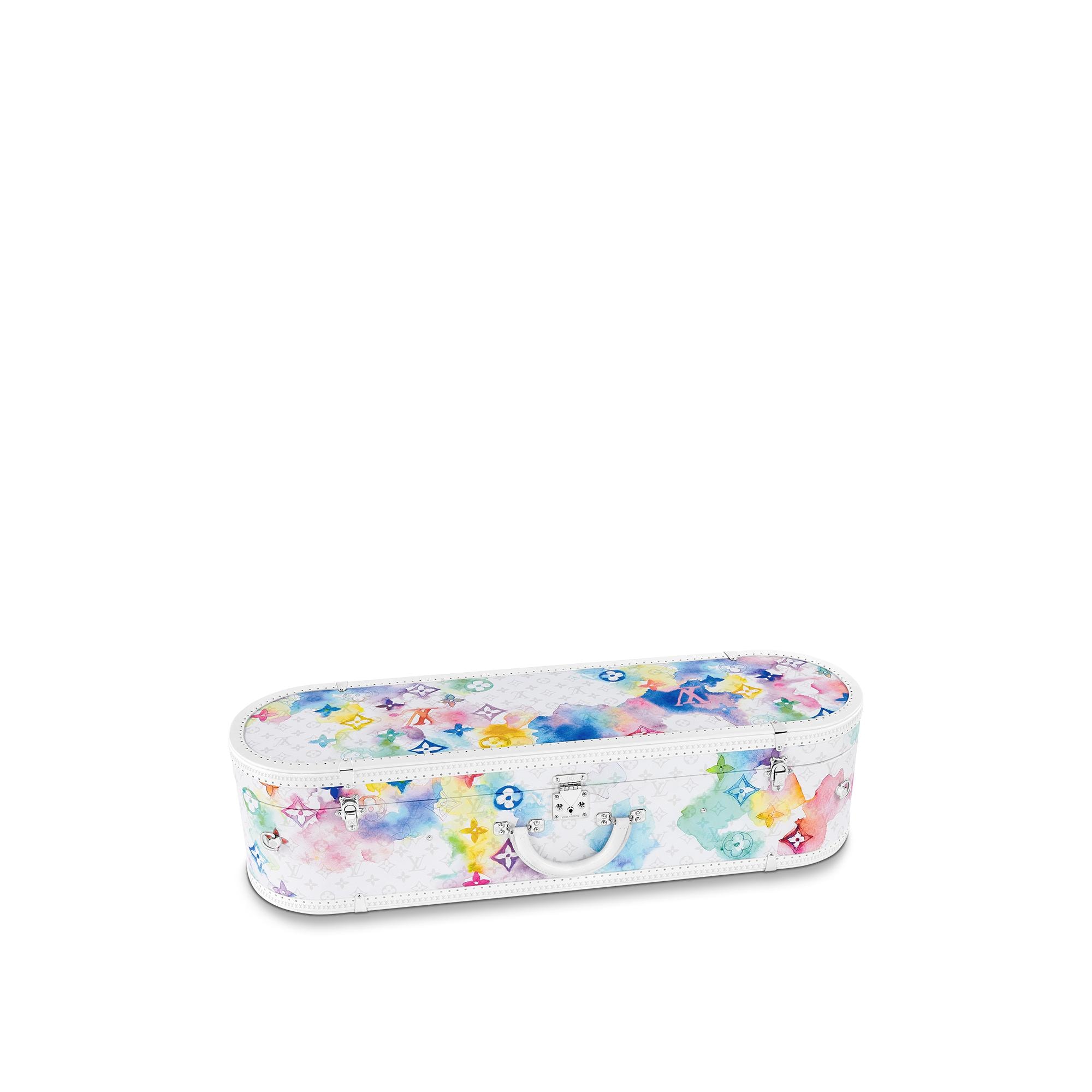 LV} - LVMonogram Other - LV男士Discontinued Product | 路易威登LOUIS VUITTON官网 (产品缩放)