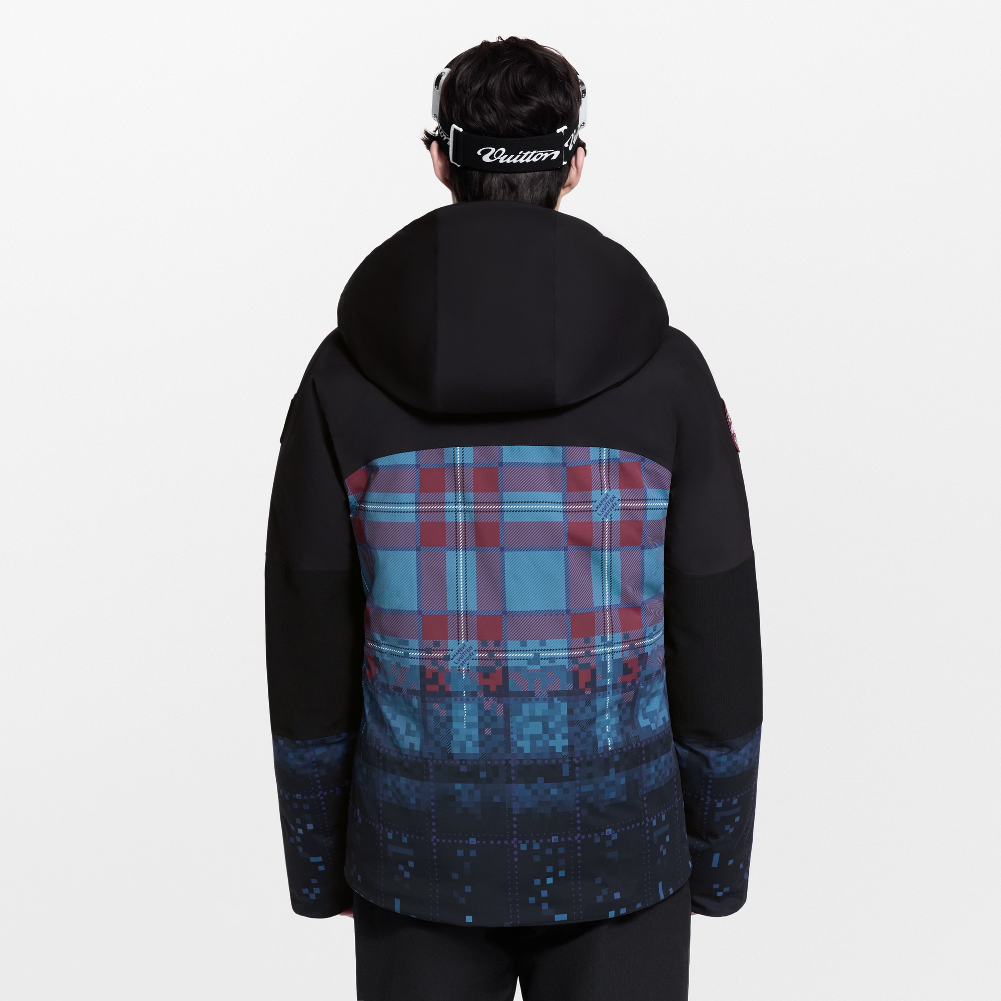 LV} - LV - LV男士高级成衣 | 路易威登LOUIS VUITTON官网 (产品缩放)