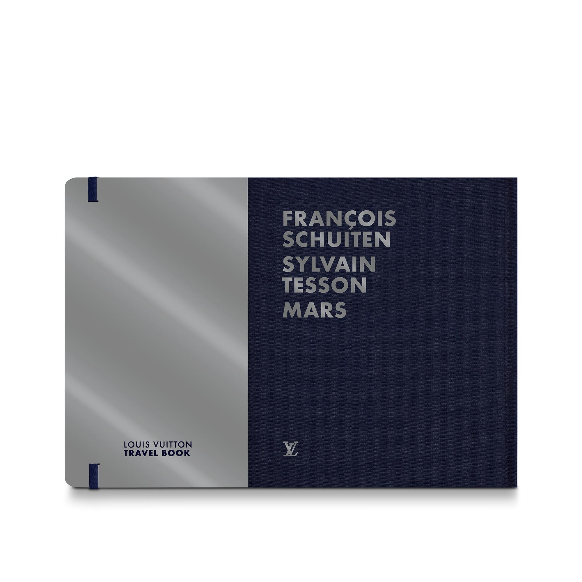 LV} - LV - LV硬箱、旅行和家居书籍和文具 | 路易威登LOUIS VUITTON官网 (产品缩放)