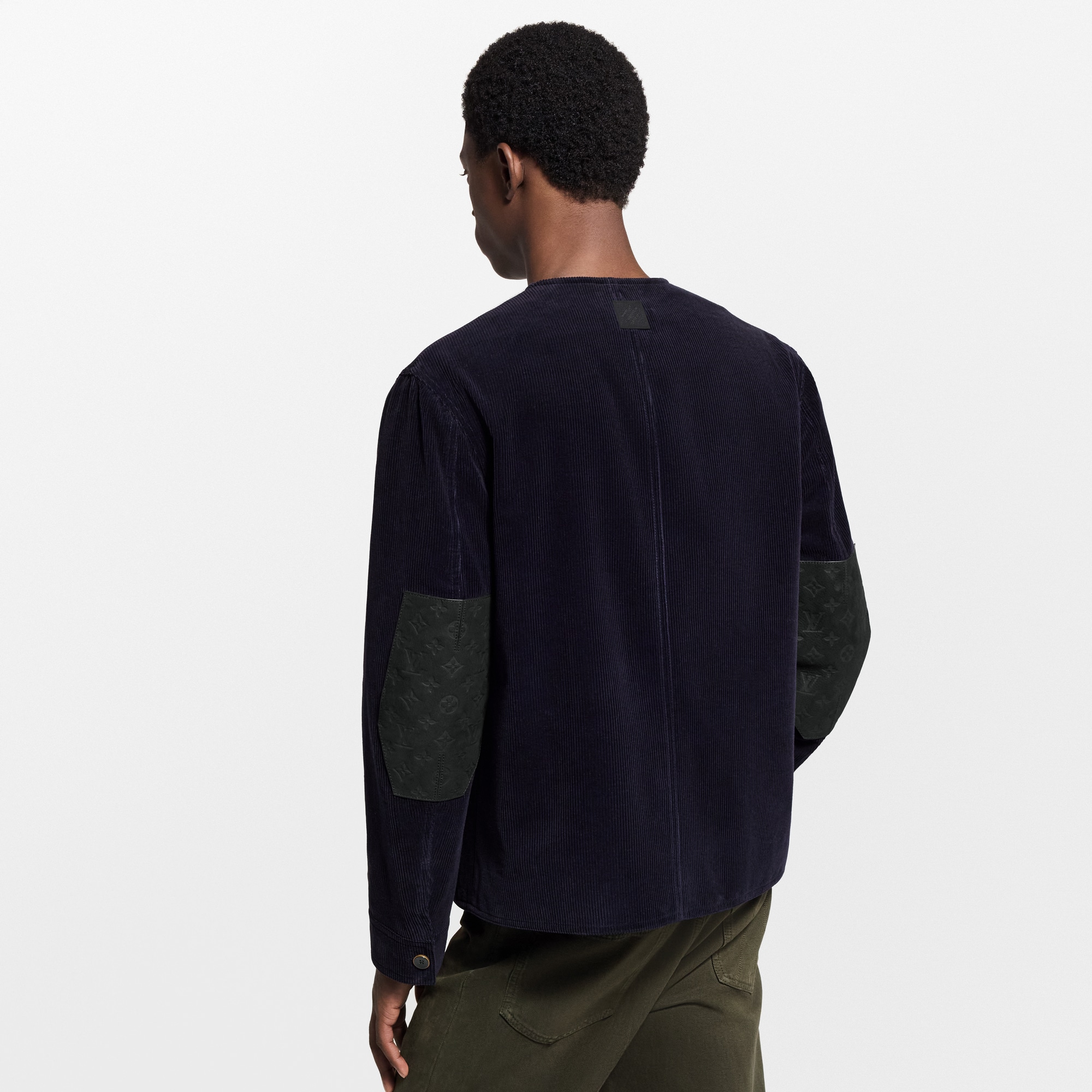 LV} - LV - LV男士高级成衣 | 路易威登LOUIS VUITTON官网 (产品缩放)