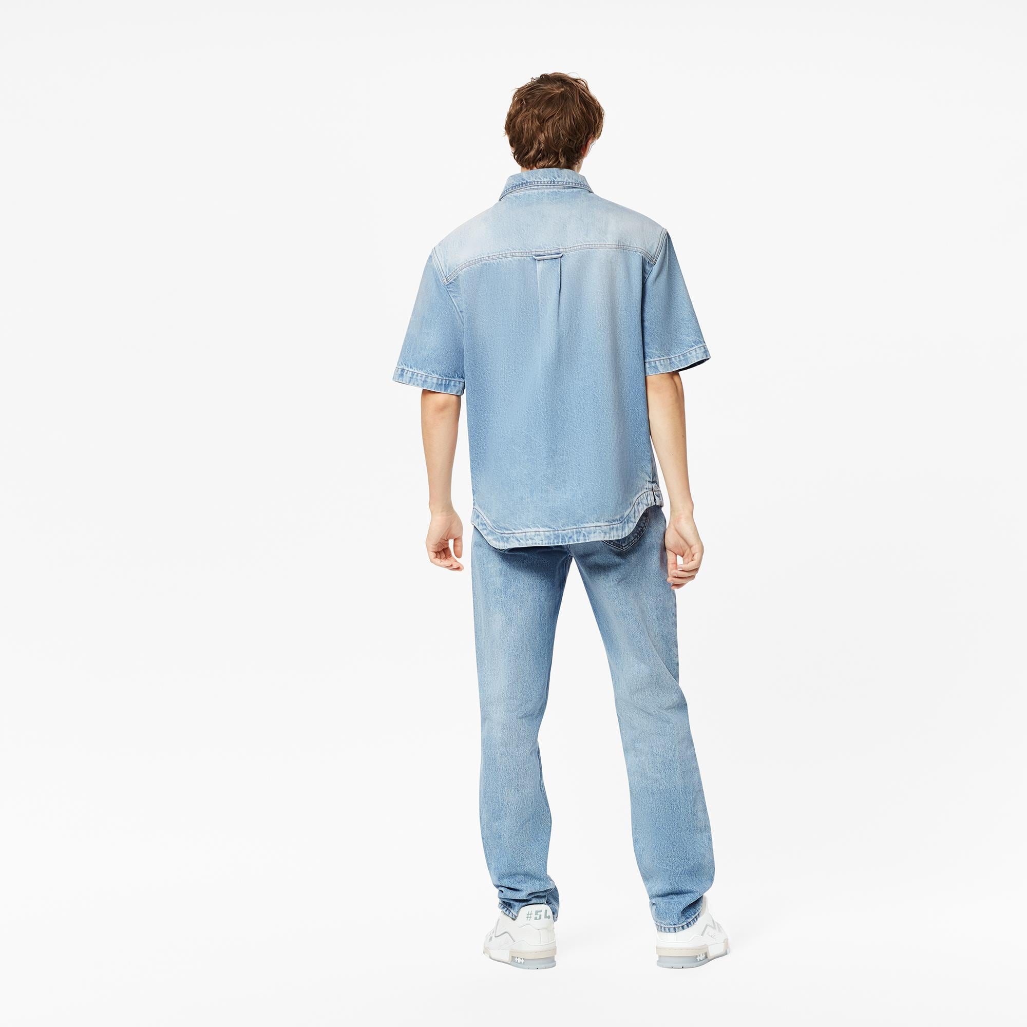 LV} - LV - LV男士Discontinued Product | 路易威登LOUIS VUITTON官网 (产品缩放)