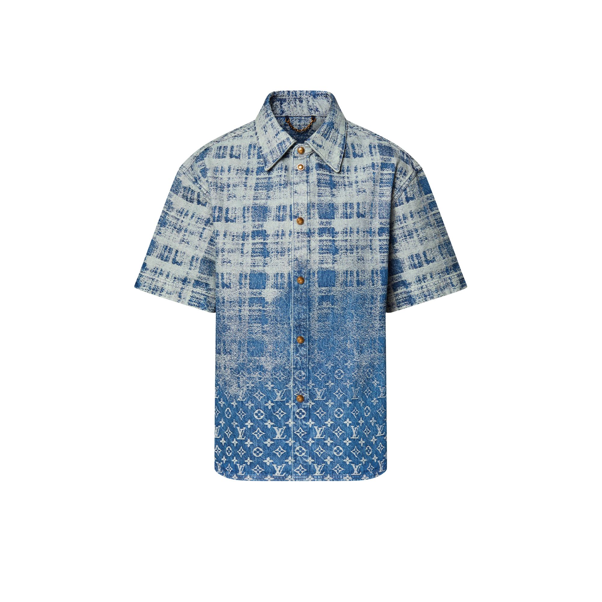 LV} - LV - LV男士高级成衣 | 路易威登LOUIS VUITTON官网 (产品缩放)