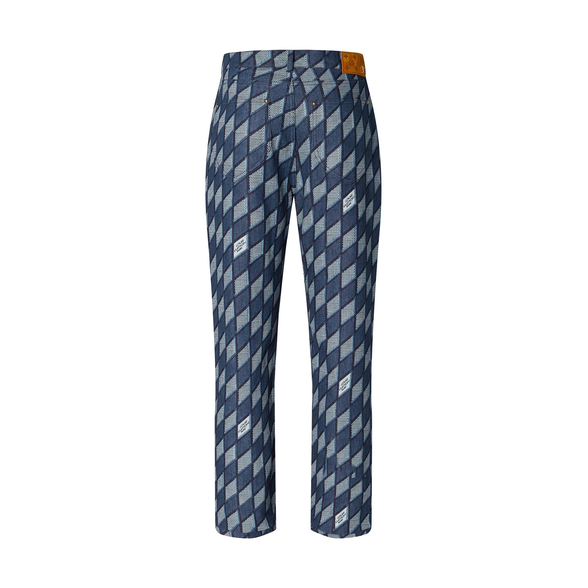 LV} - LV - LV男士Discontinued Product | 路易威登LOUIS VUITTON官网 (产品缩放)