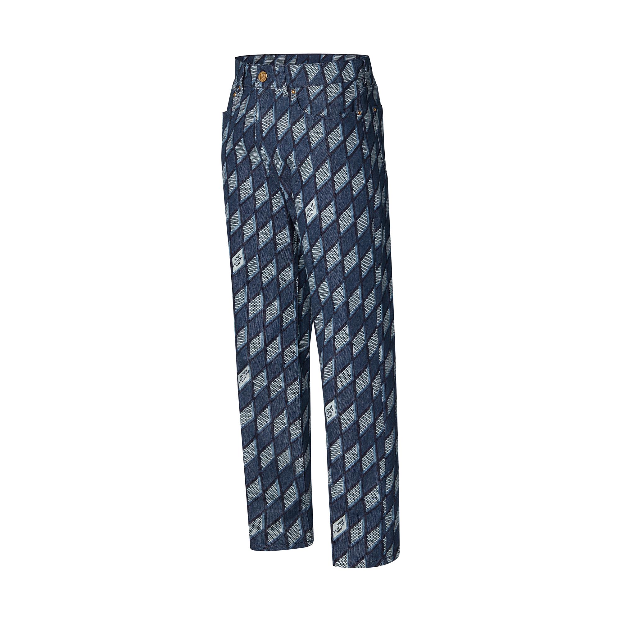 LV} - LV - LV男士Discontinued Product | 路易威登LOUIS VUITTON官网 (产品缩放)