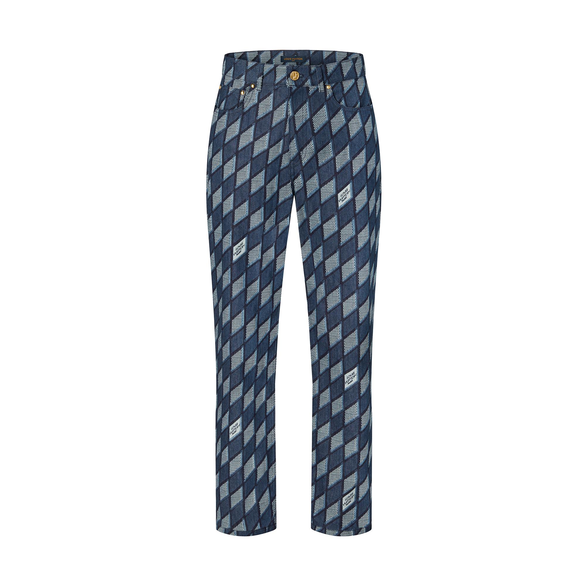 LV} - LV - LV男士Discontinued Product | 路易威登LOUIS VUITTON官网 (产品缩放)
