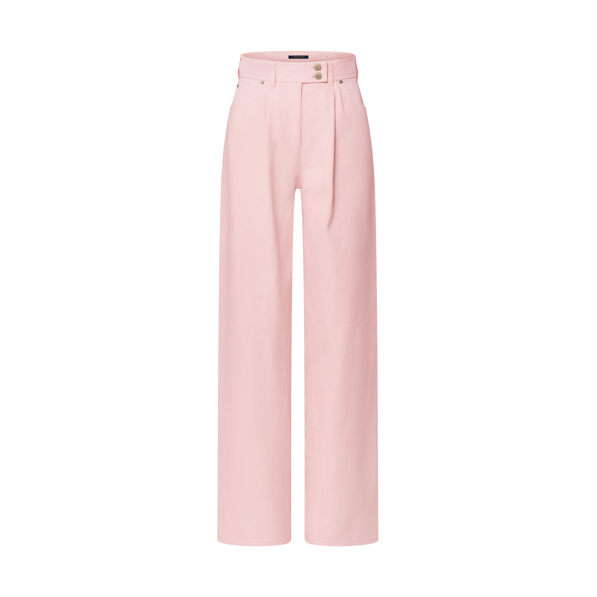 LV} - LV - LV女士高级成衣 | 路易威登LOUIS VUITTON官网 (产品缩放)