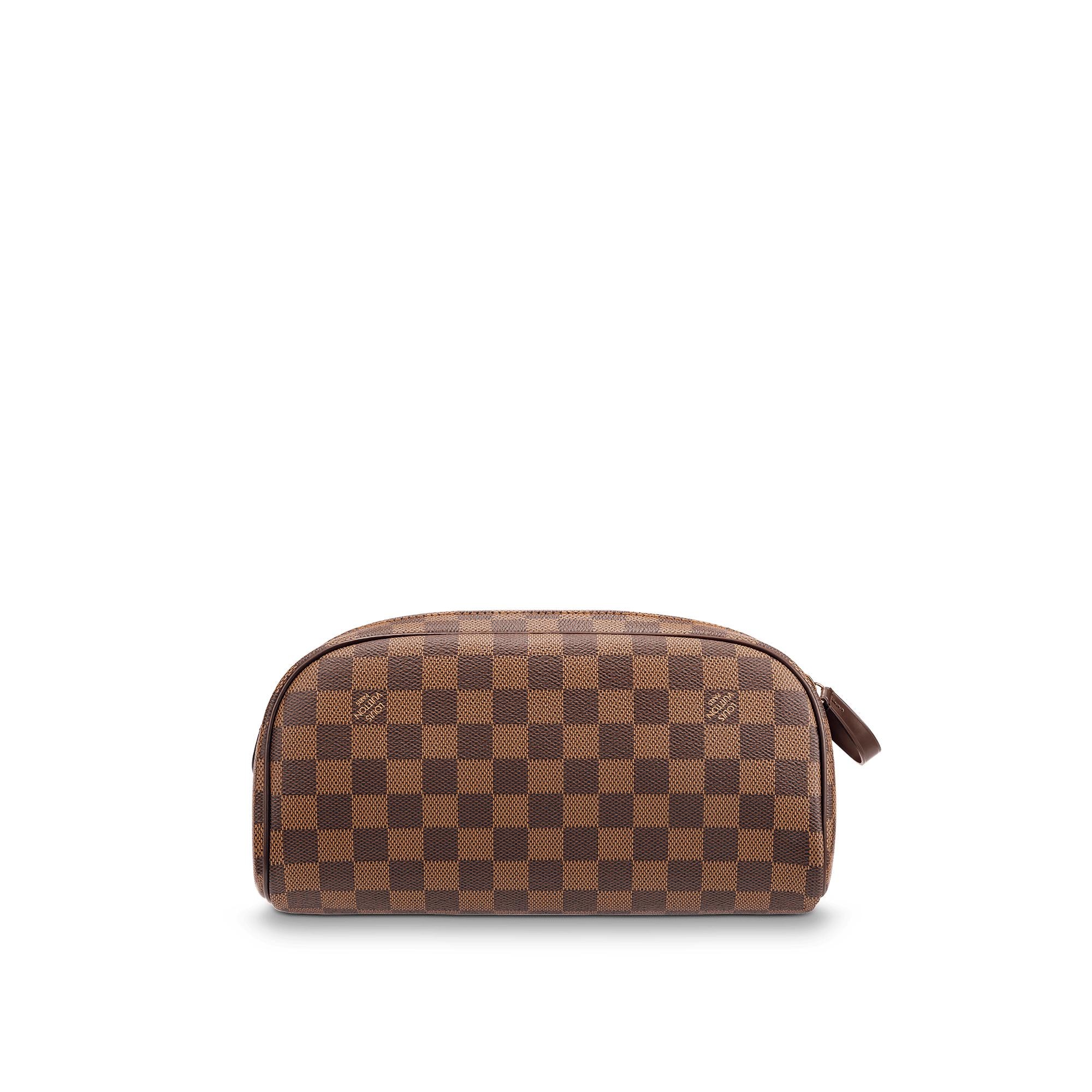 LV} - LVDamier Ebene - LV男士旅行用品 | 路易威登LOUIS VUITTON官网 (产品缩放)