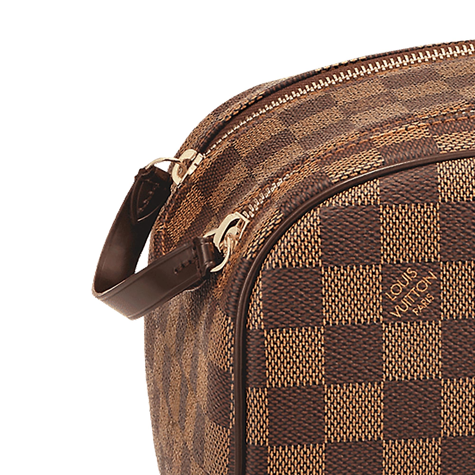 LV} - LVDamier Ebene - LV男士旅行用品 | 路易威登LOUIS VUITTON官网 (产品缩放)