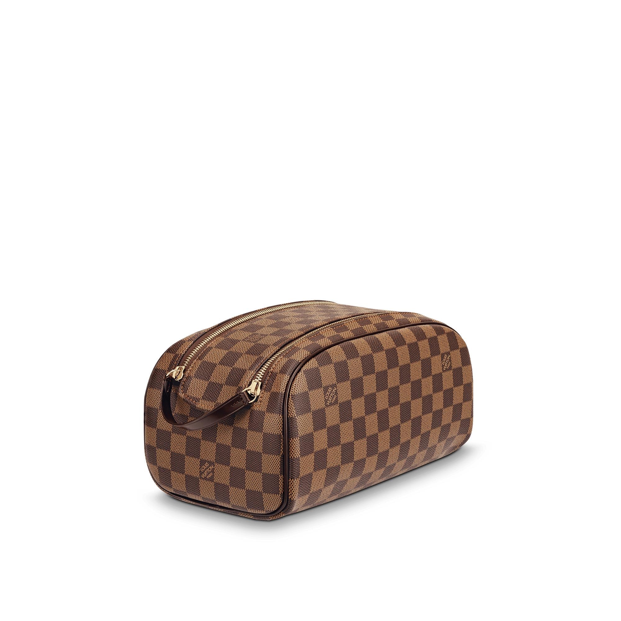 LV} - LVDamier Ebene - LV男士旅行用品 | 路易威登LOUIS VUITTON官网 (产品缩放)