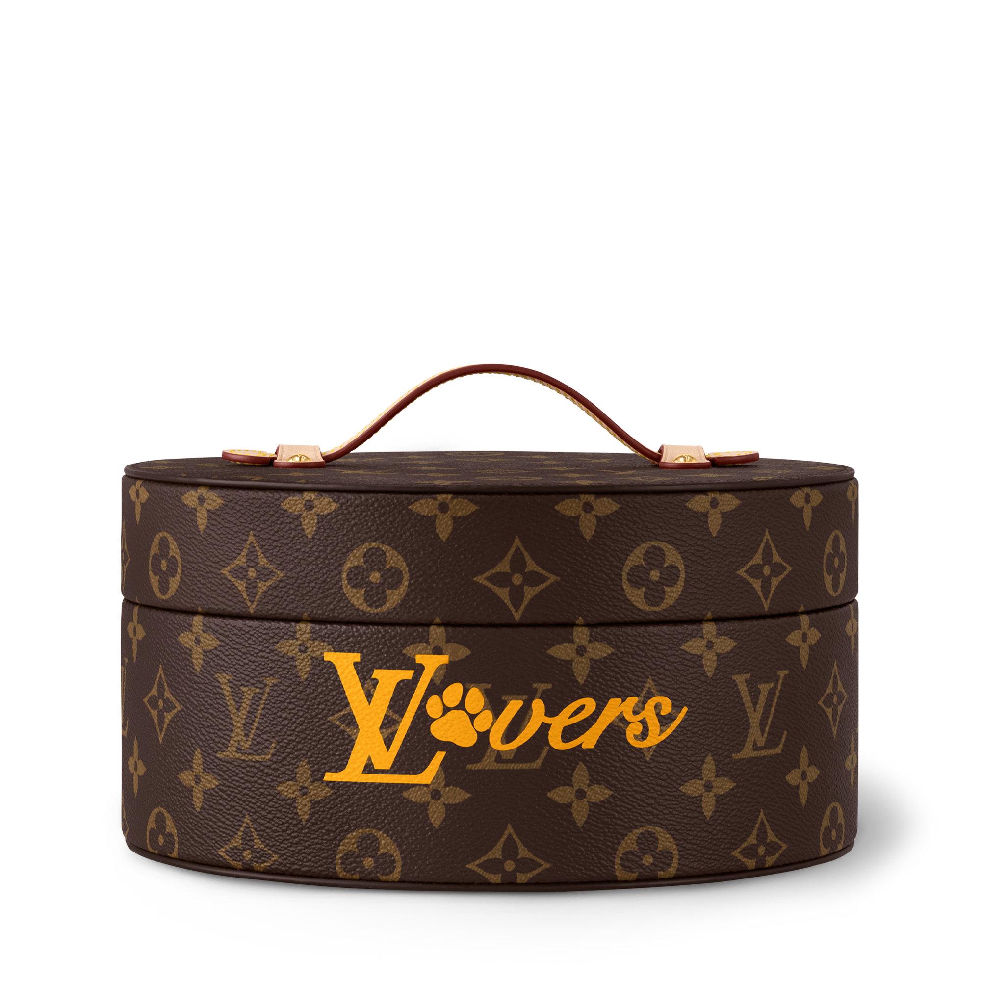 LV} - LV - LV硬箱、旅行和家居宠物配饰 | 路易威登LOUIS VUITTON官网 (产品缩放)