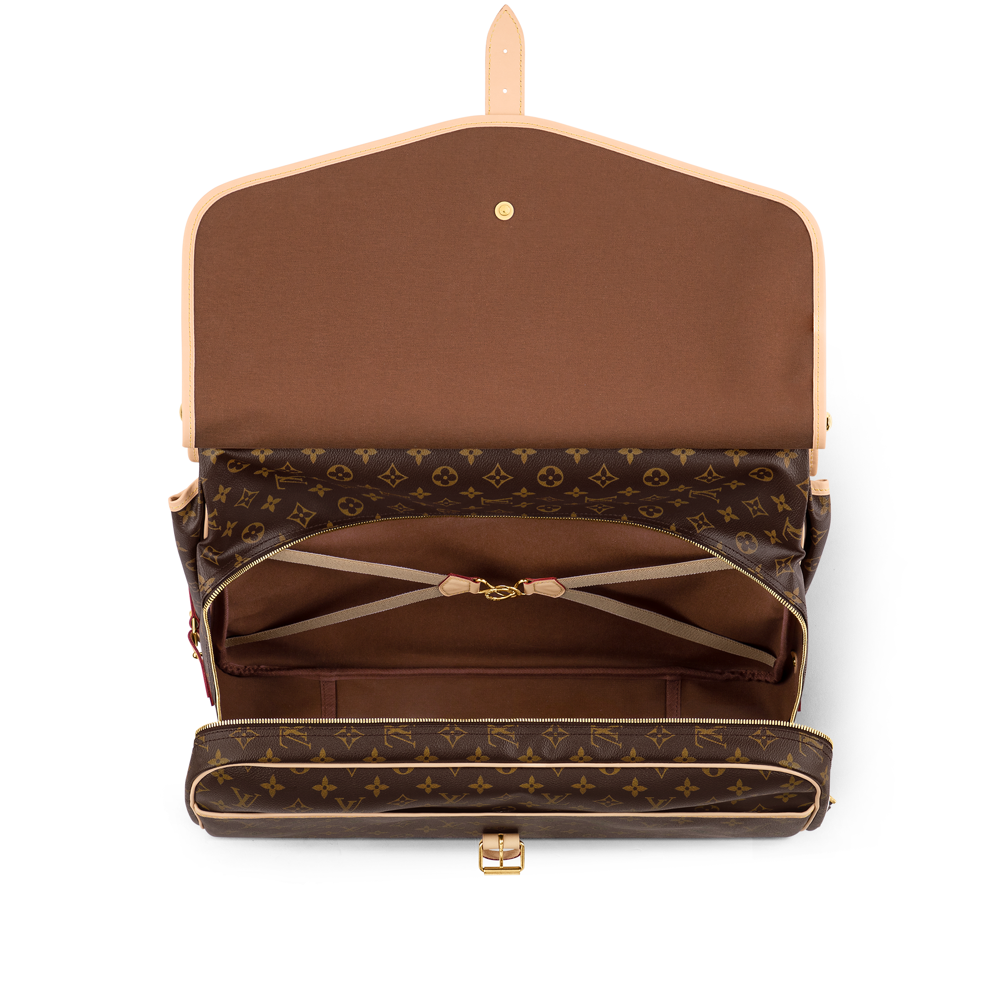 LV} - LVMonogram - LV包袋和小型皮具订制服务 | 路易威登LOUIS VUITTON官网 (产品缩放)