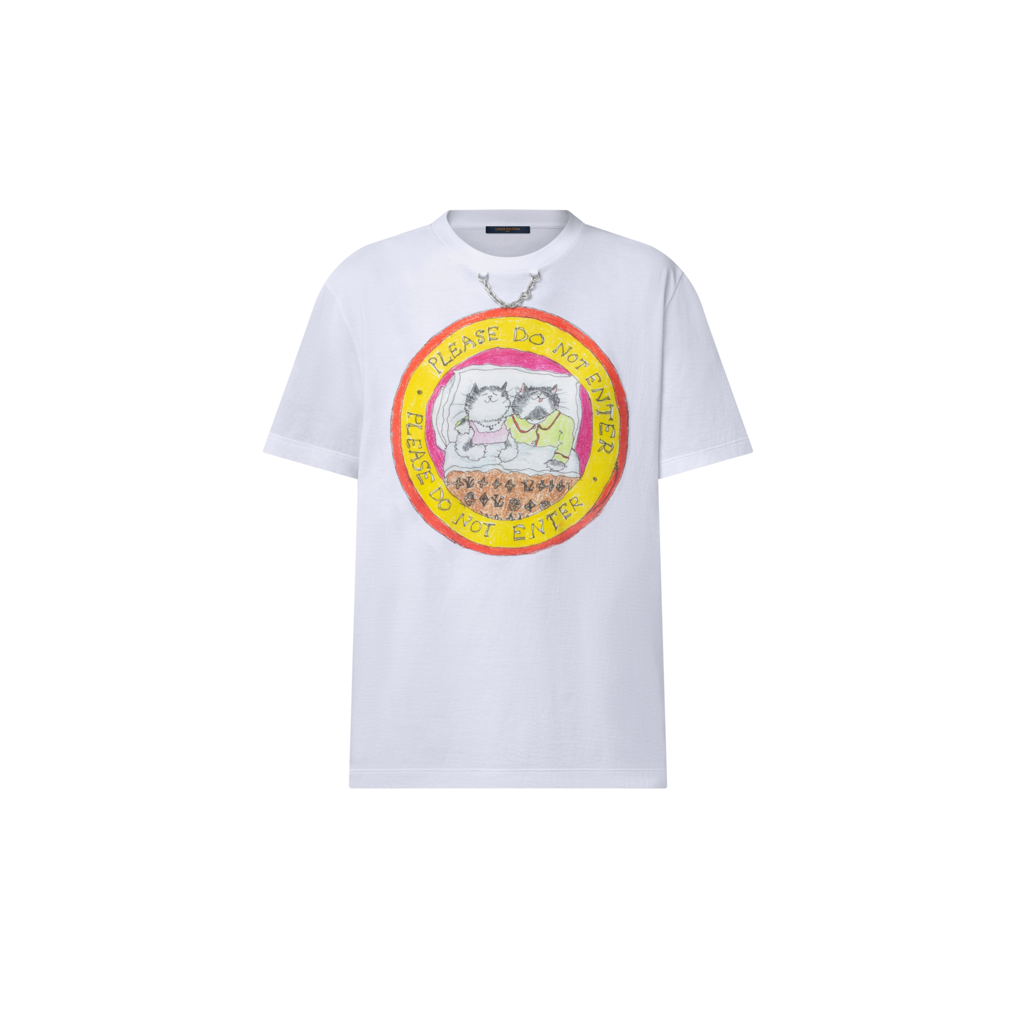 LV} - LV - LV女士高级成衣 | 路易威登LOUIS VUITTON官网 (产品缩放)
