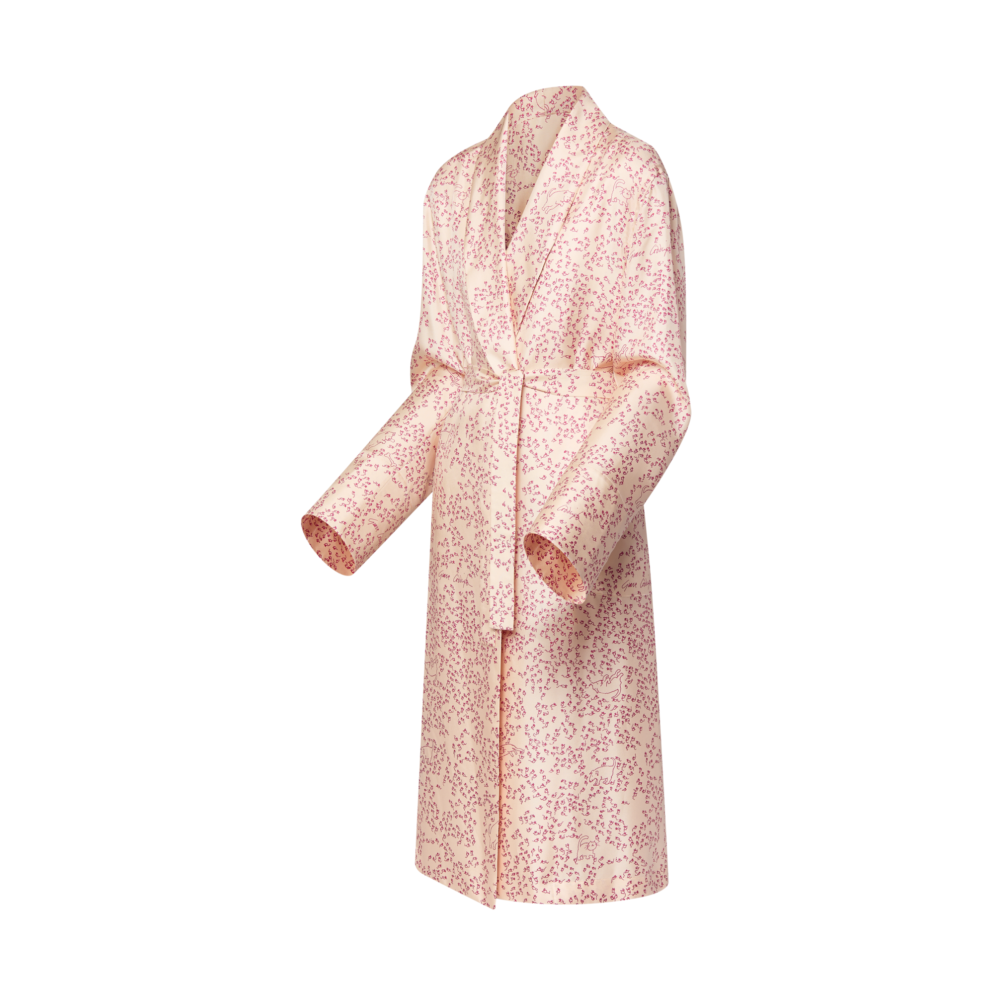 LV} - LV - LV女士高级成衣 | 路易威登LOUIS VUITTON官网 (产品缩放)