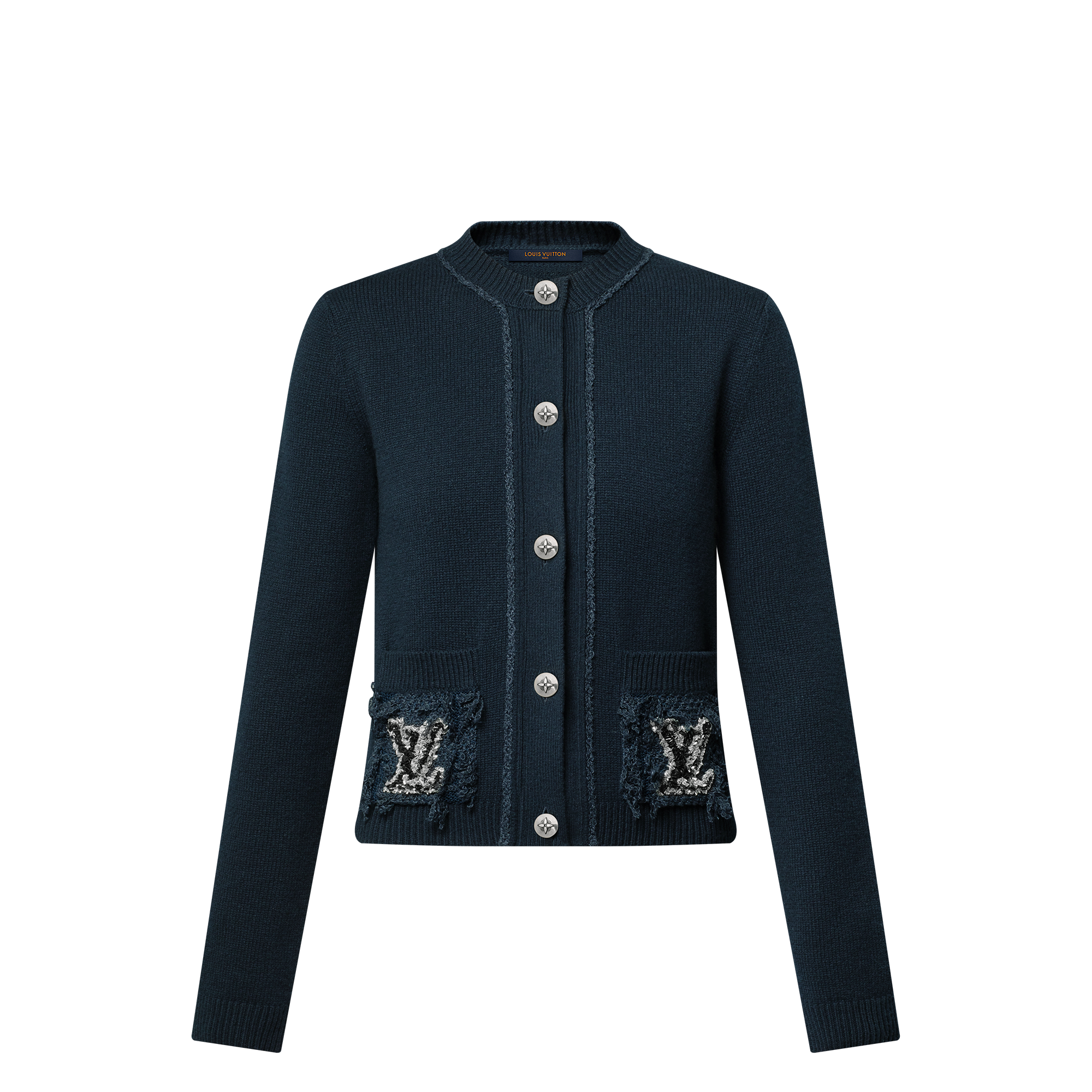 LV} - LV - LV女士高级成衣 | 路易威登LOUIS VUITTON官网 (产品缩放)