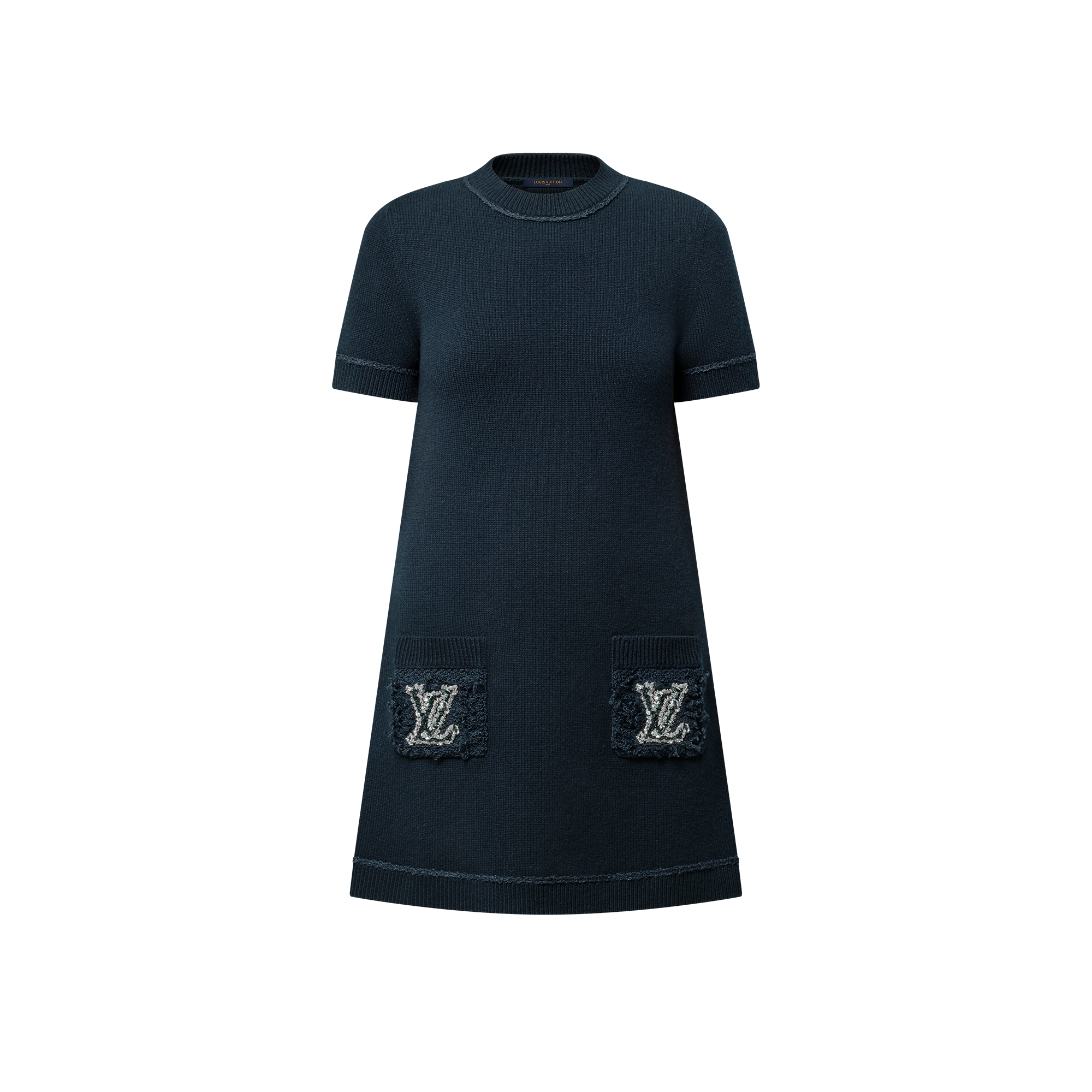 LV} - LV - LV女士高级成衣 | 路易威登LOUIS VUITTON官网 (产品缩放)