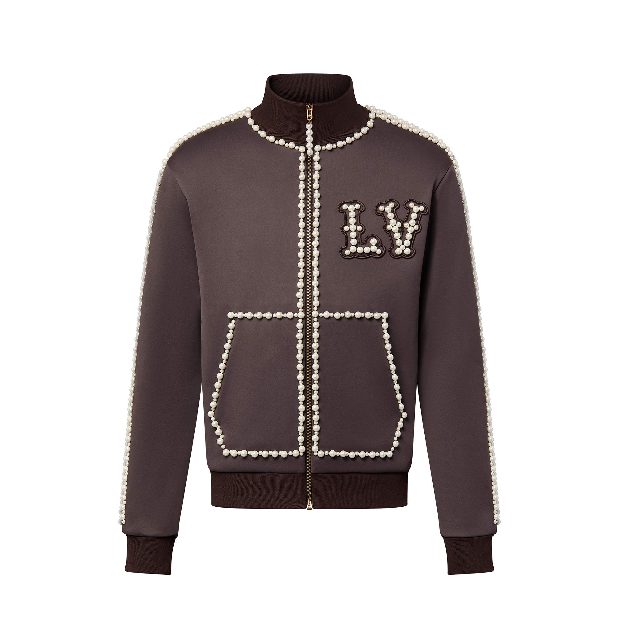 LV} - LV - LV男士高级成衣 | 路易威登LOUIS VUITTON官网 (产品缩放)