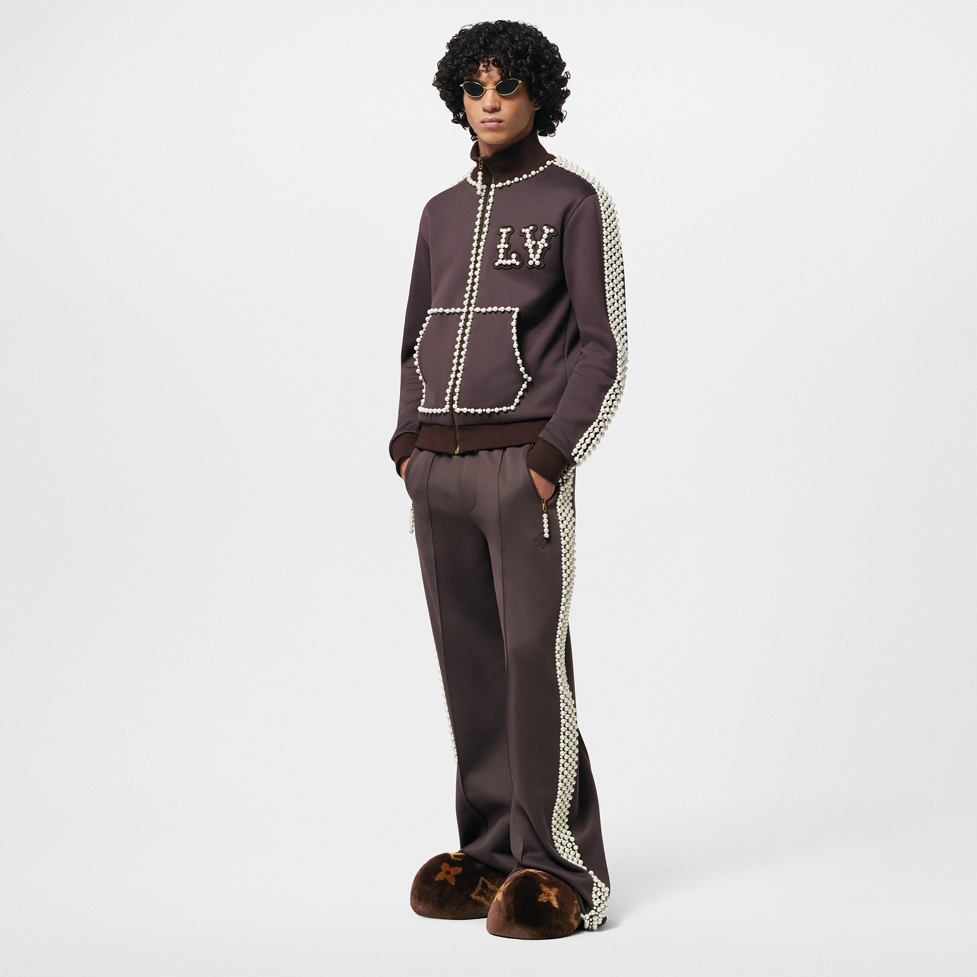LV} - LV - LV男士高级成衣 | 路易威登LOUIS VUITTON官网 (产品缩放)