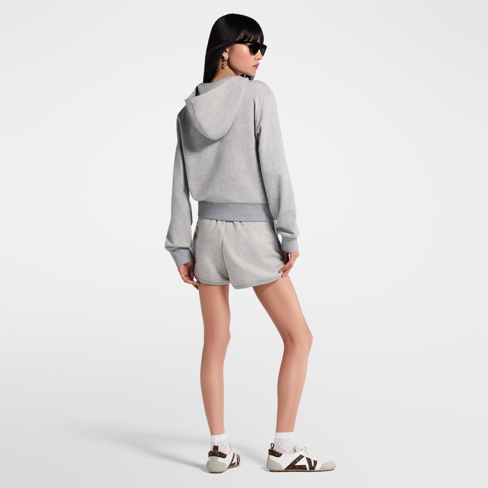 LV} - LV - LV女士高级成衣 | 路易威登LOUIS VUITTON官网 (产品缩放)