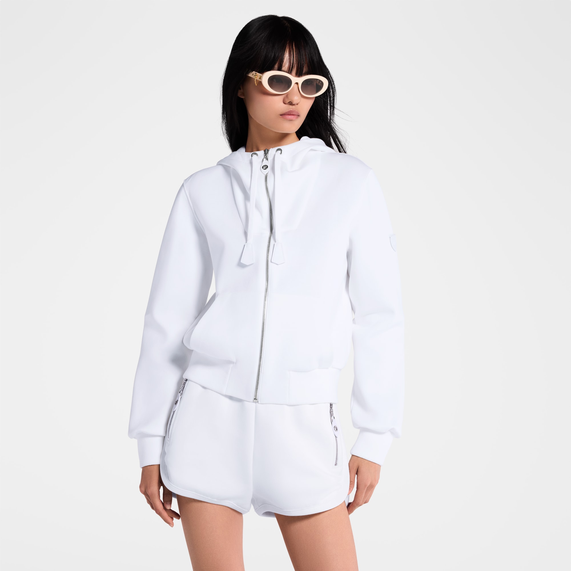 LV} - LV - LV女士高级成衣 | 路易威登LOUIS VUITTON官网 (产品缩放)