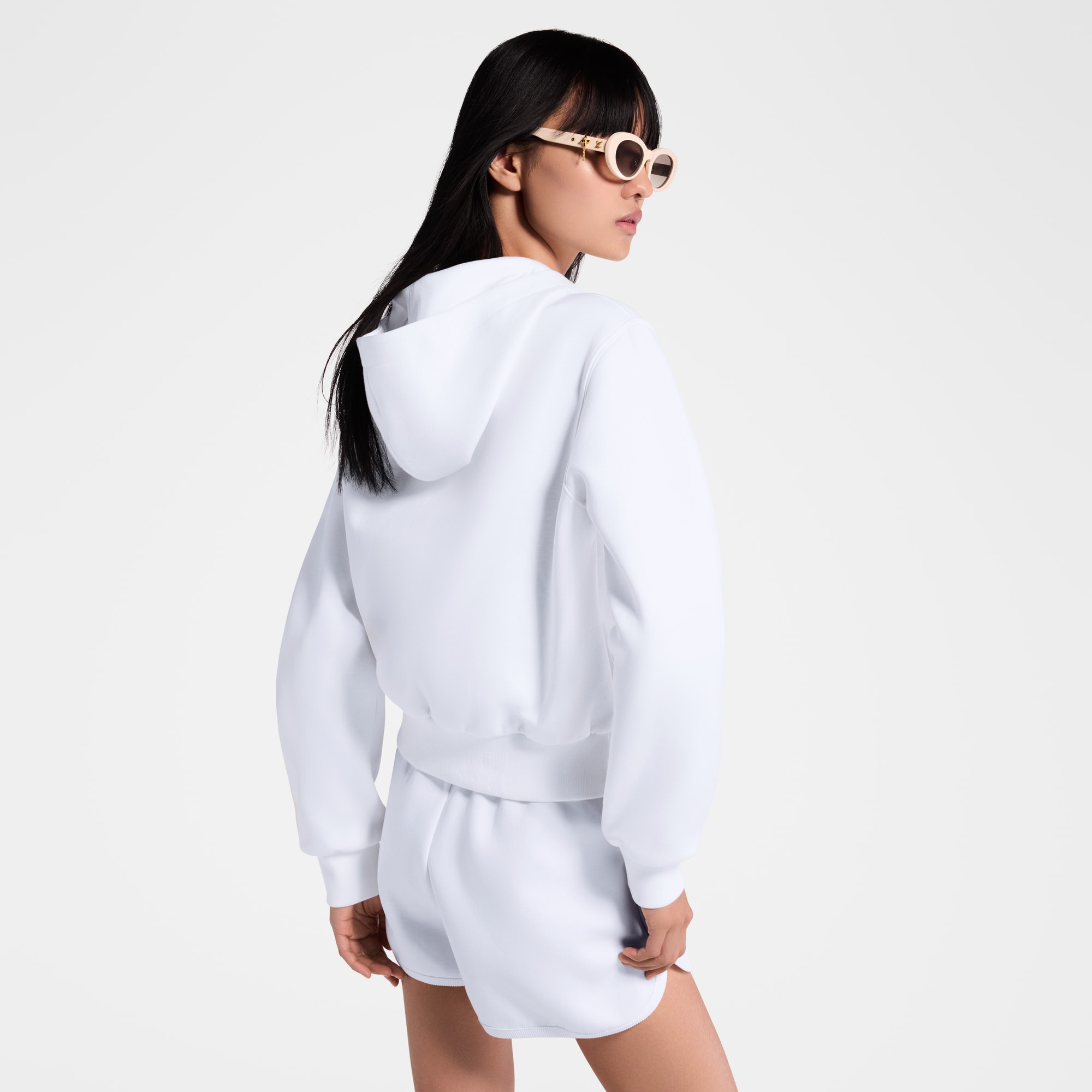 LV} - LV - LV女士高级成衣 | 路易威登LOUIS VUITTON官网 (产品缩放)