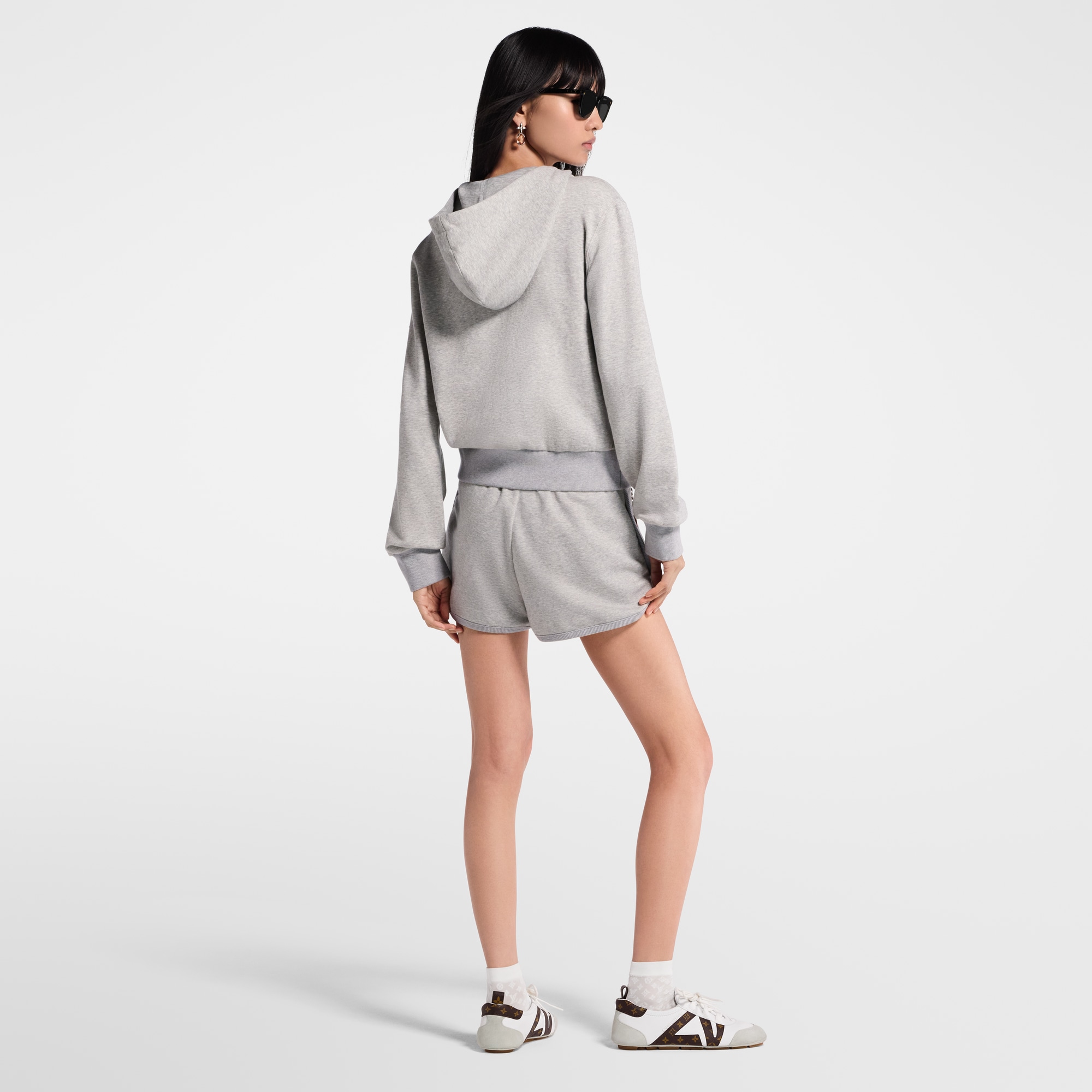 LV} - LV - LV女士高级成衣 | 路易威登LOUIS VUITTON官网 (产品缩放)