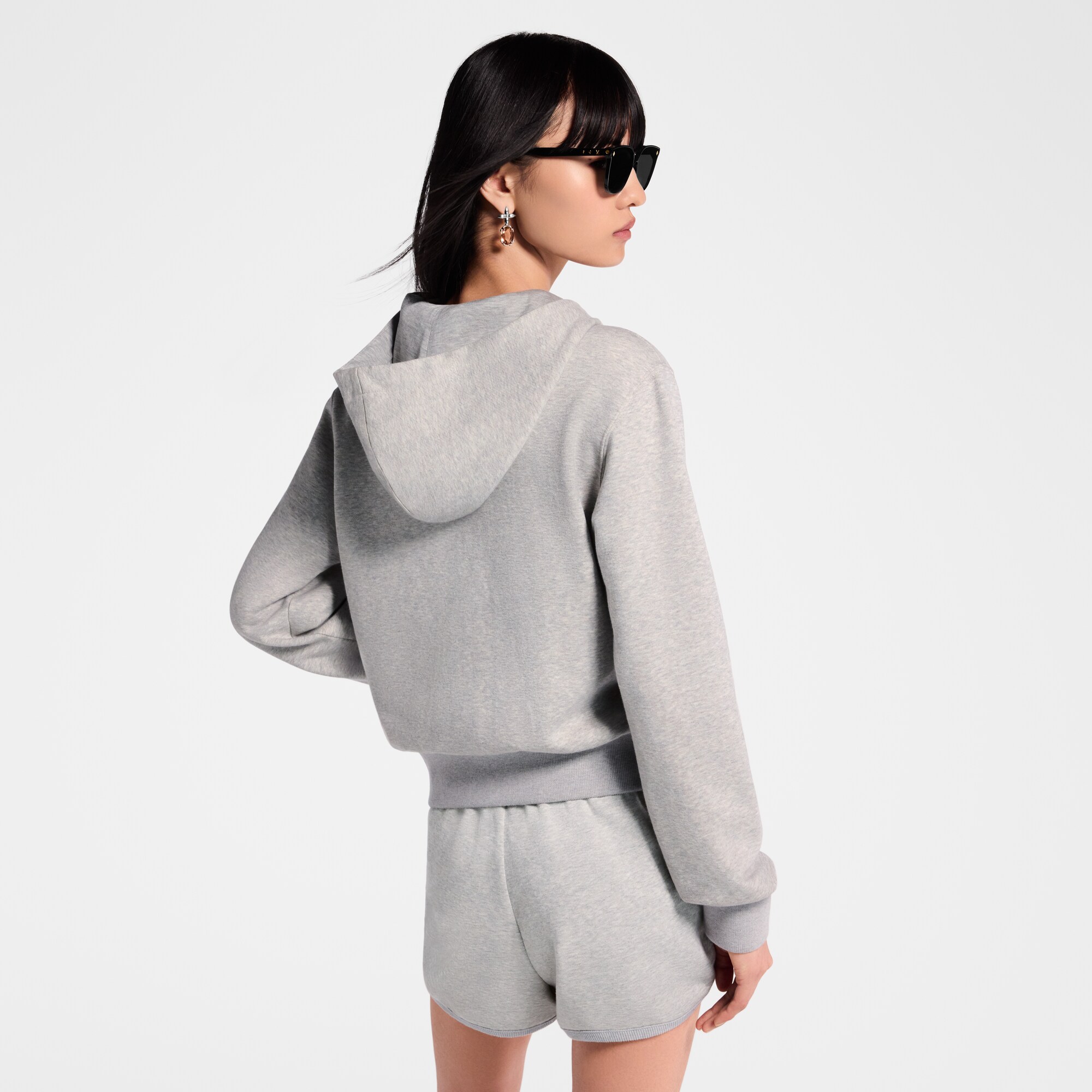 LV} - LV - LV女士高级成衣 | 路易威登LOUIS VUITTON官网 (产品缩放)