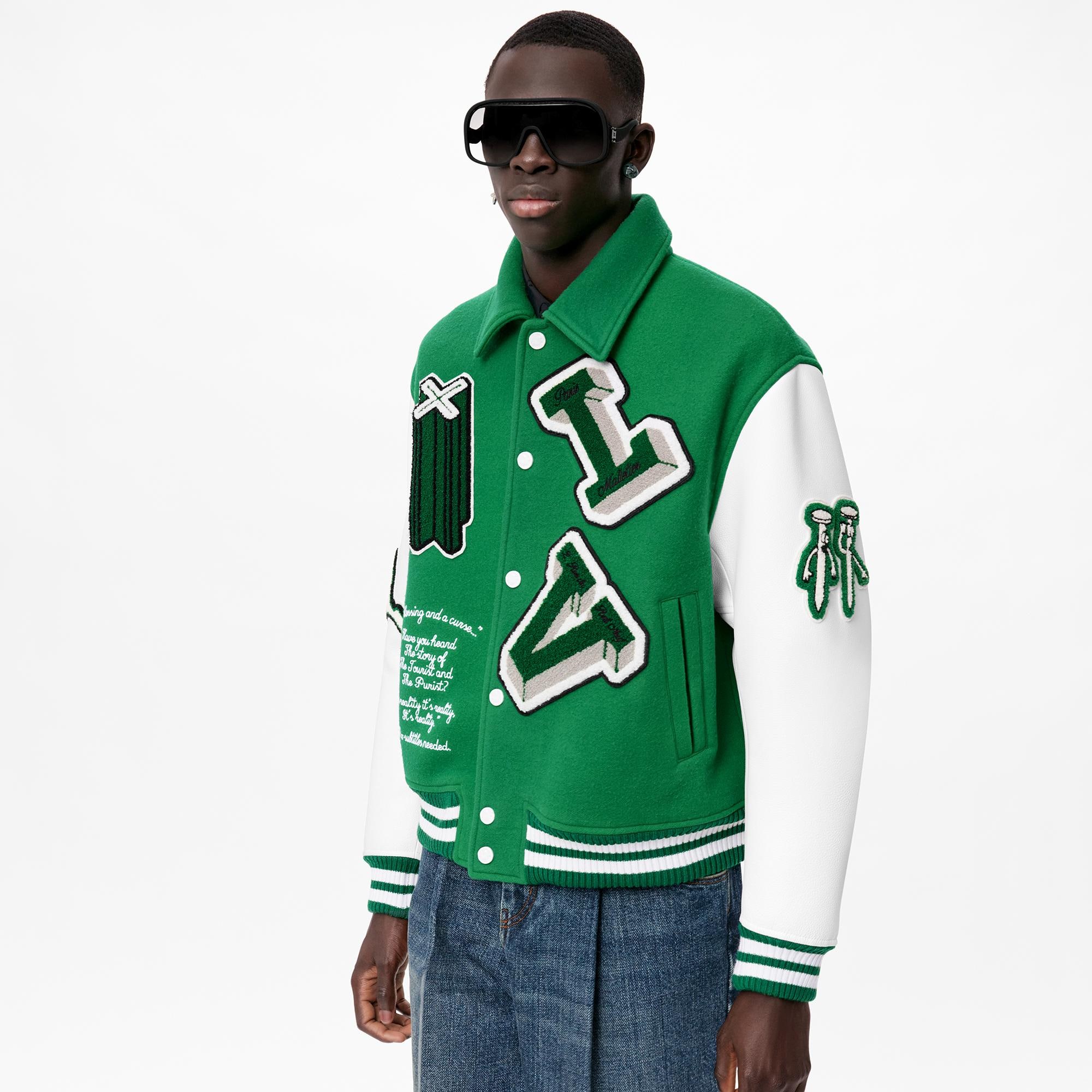 LV} - LV - LV男士Discontinued Product | 路易威登LOUIS VUITTON官网 (产品缩放)