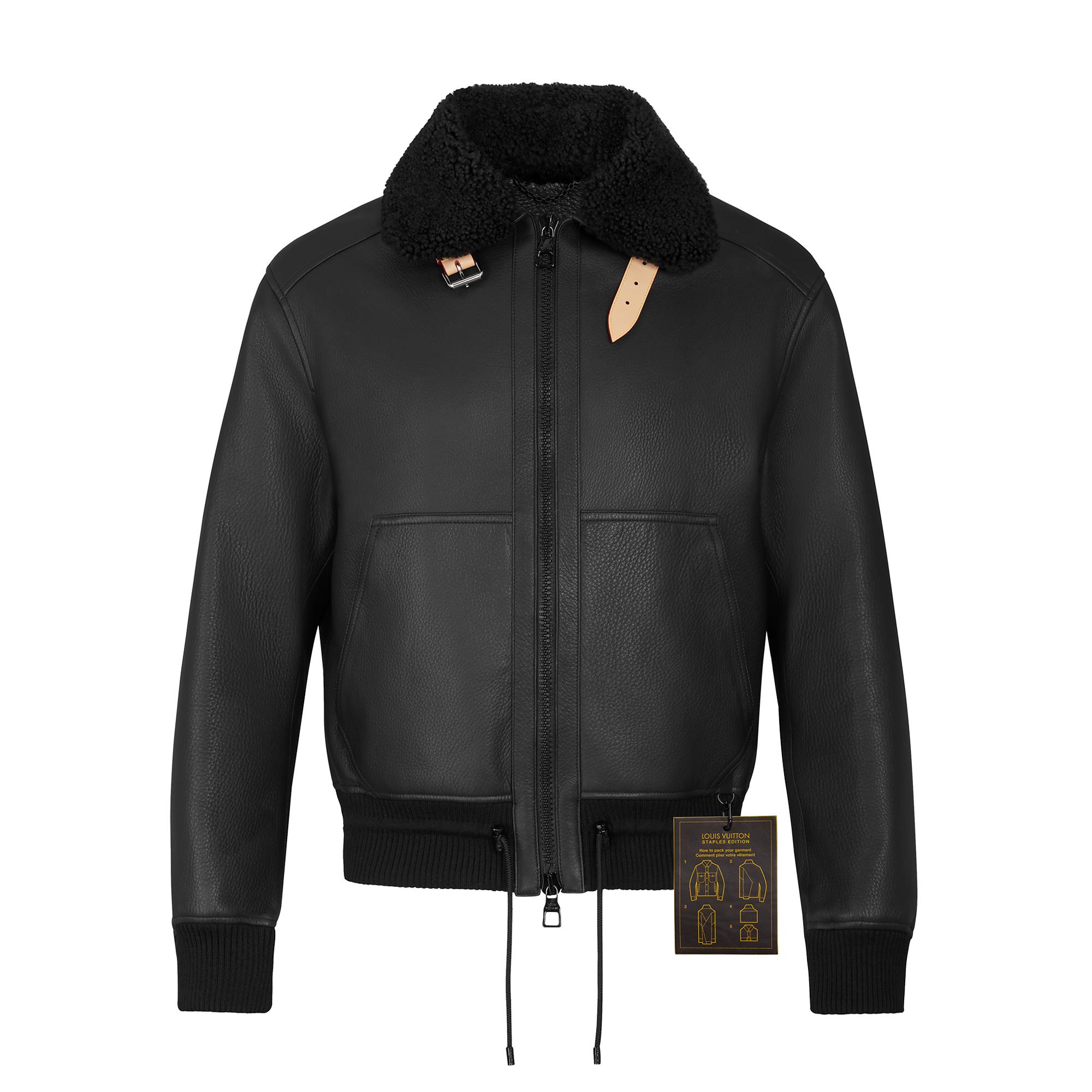 LV} - LV - LV男士Discontinued Product | 路易威登LOUIS VUITTON官网 (产品缩放)