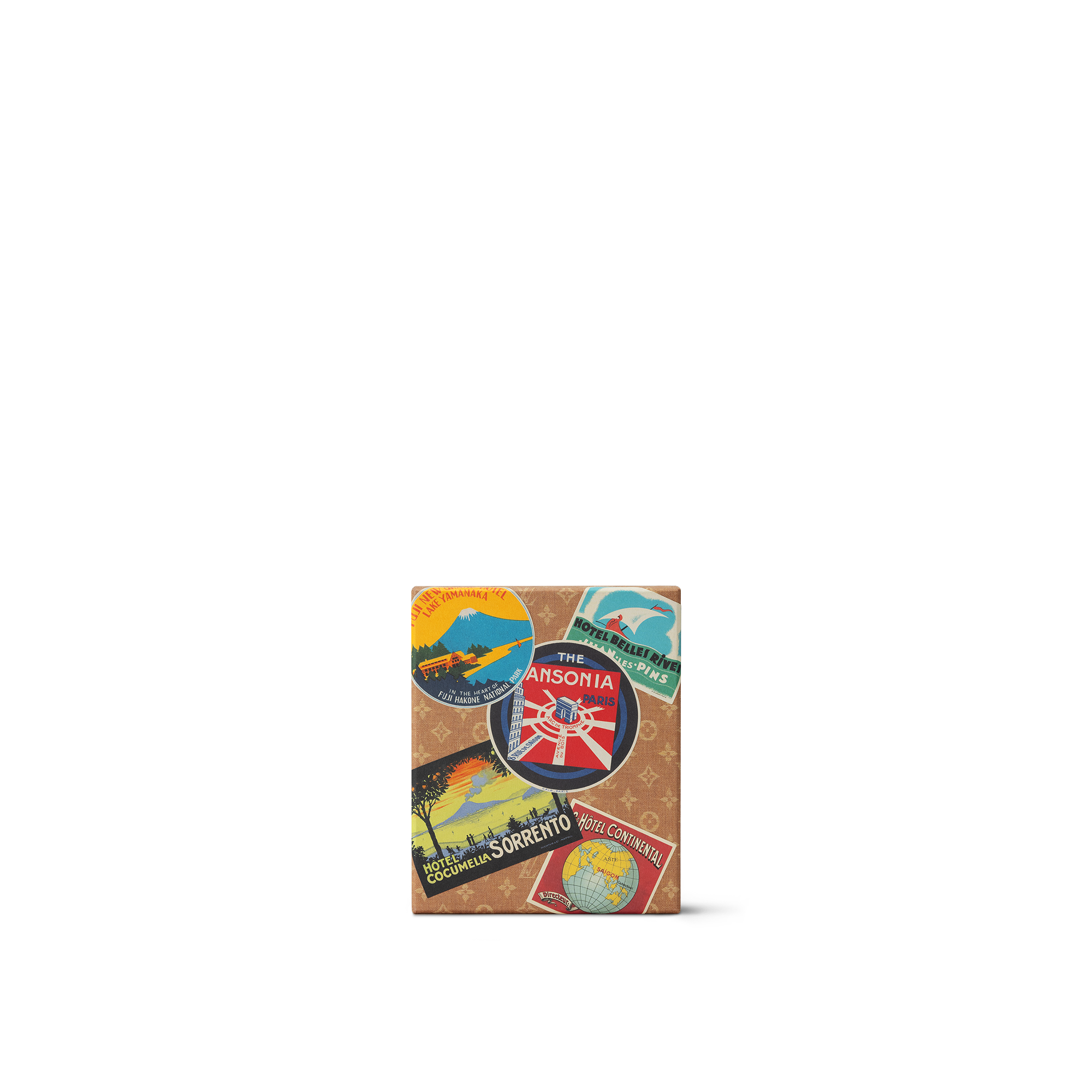 LV} - LV - LV硬箱、旅行和家居书籍和文具 | 路易威登LOUIS VUITTON官网 (产品缩放)