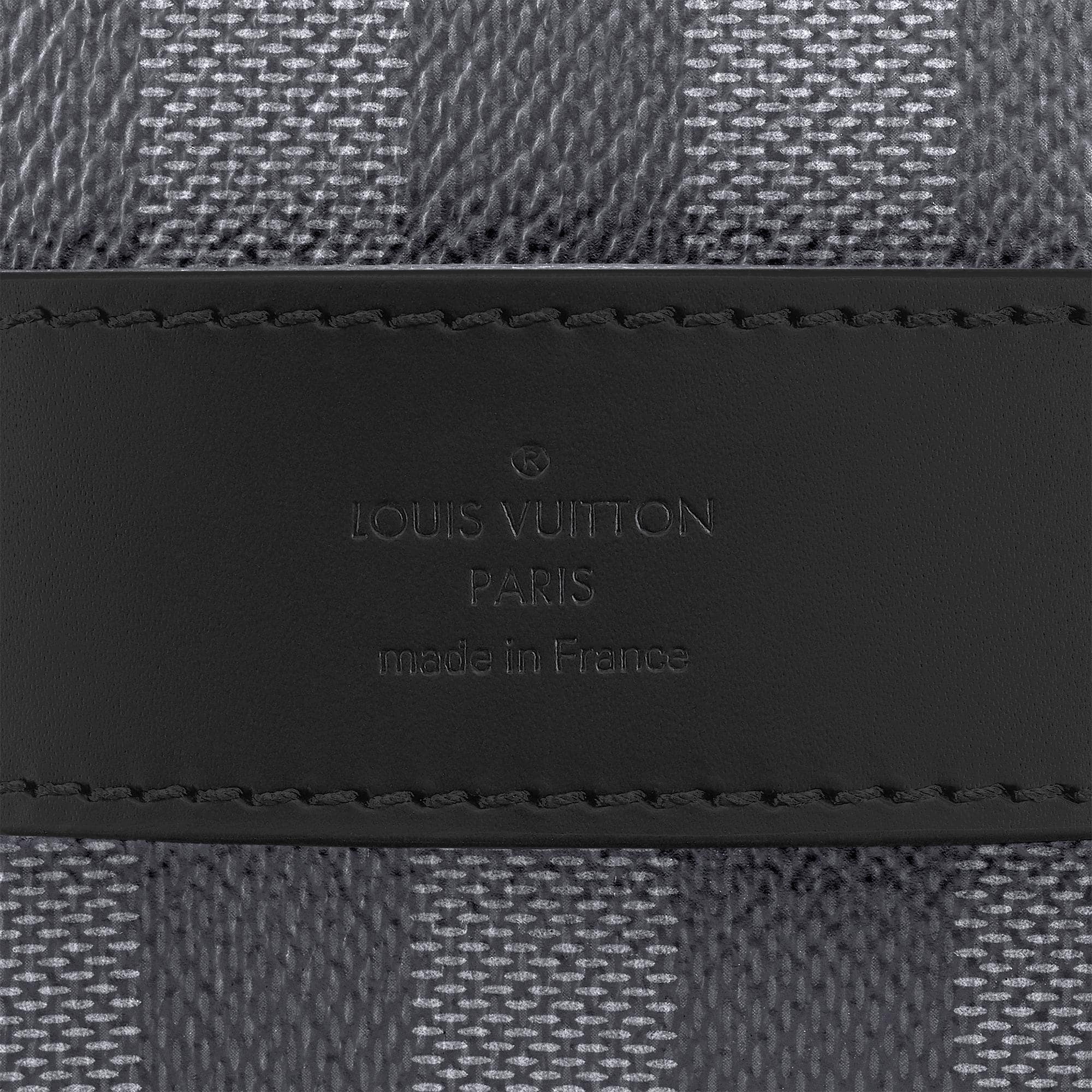 LV} - LVDamier Graphite - LV男士旅行用品 | 路易威登LOUIS VUITTON官网 (产品缩放)